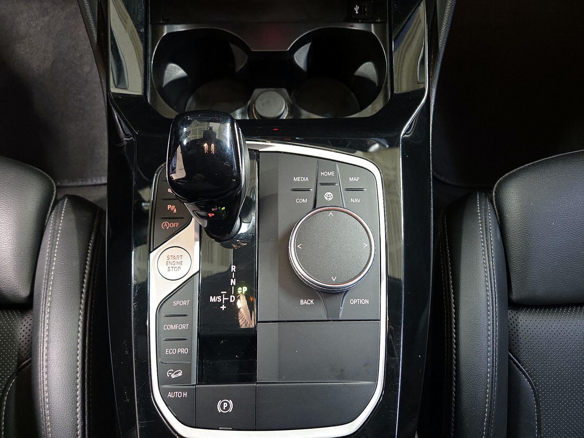 Thumbnail: 2024 BMW X4 - 17