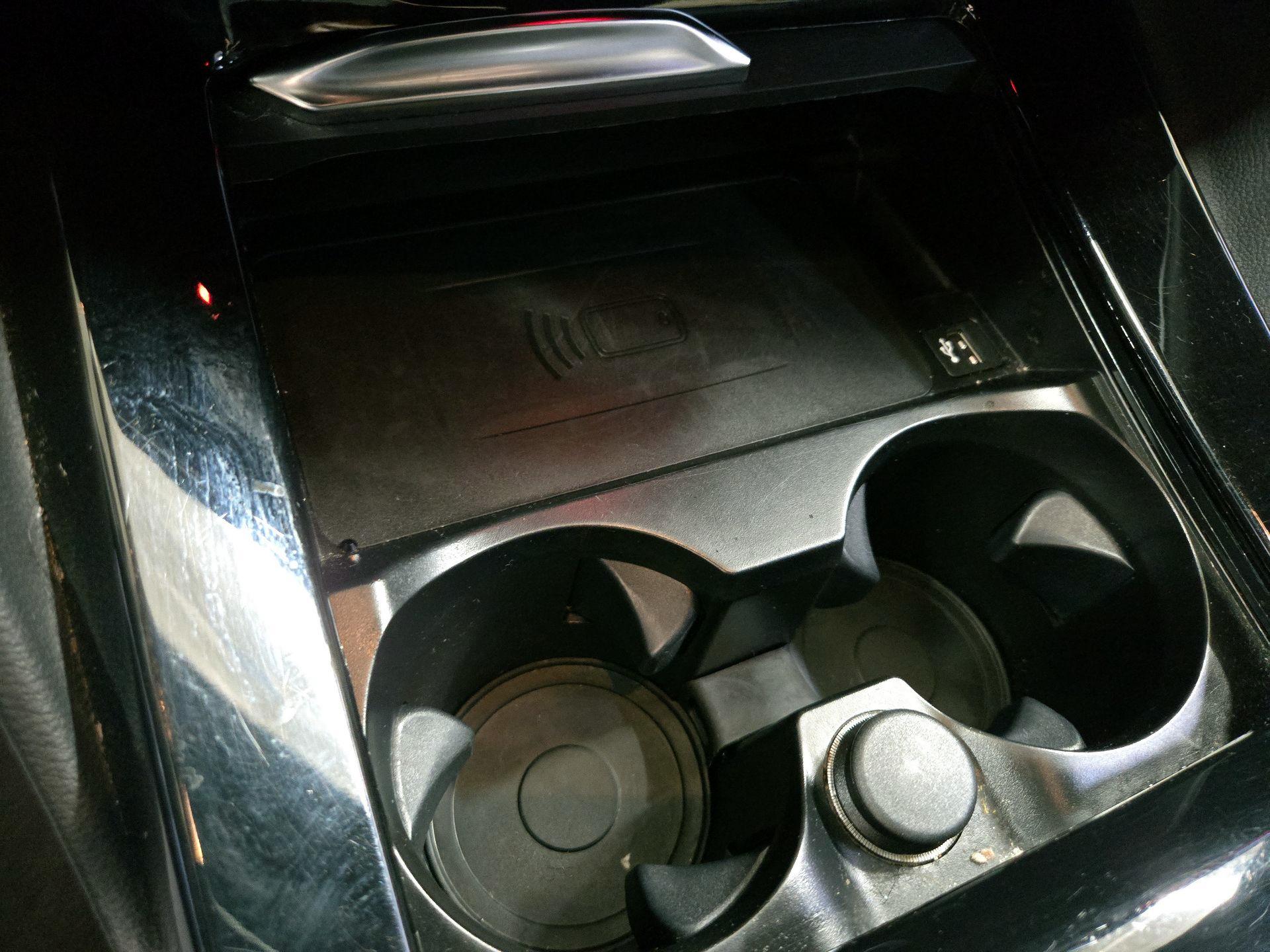 Thumbnail: 2024 BMW X4 - 18