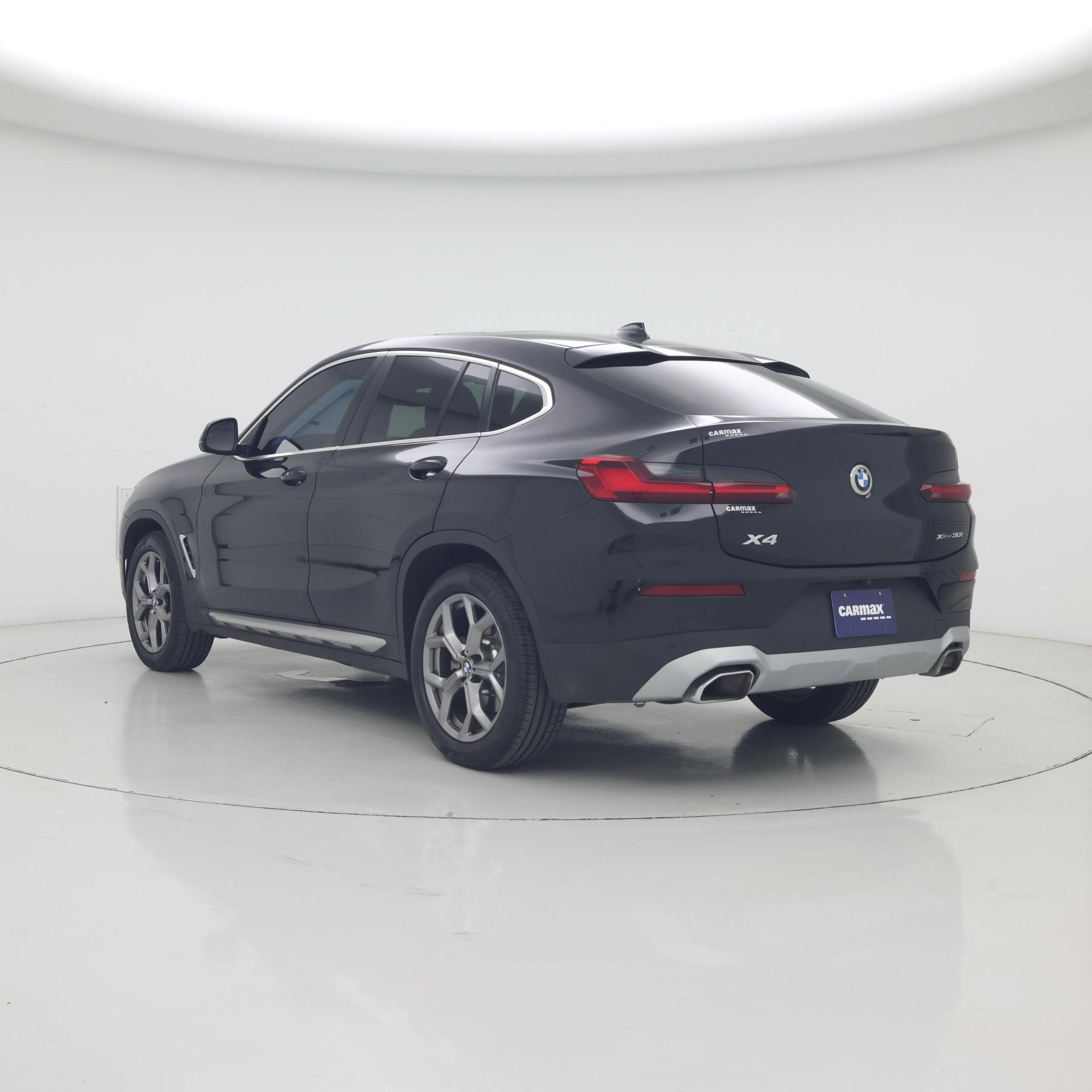 Thumbnail: 2024 BMW X4 - 2