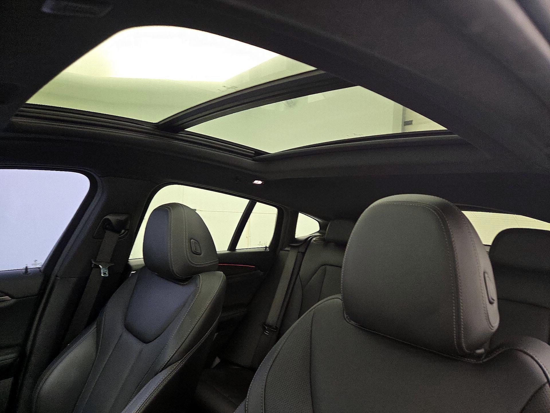 Thumbnail: 2024 BMW X4 - 19