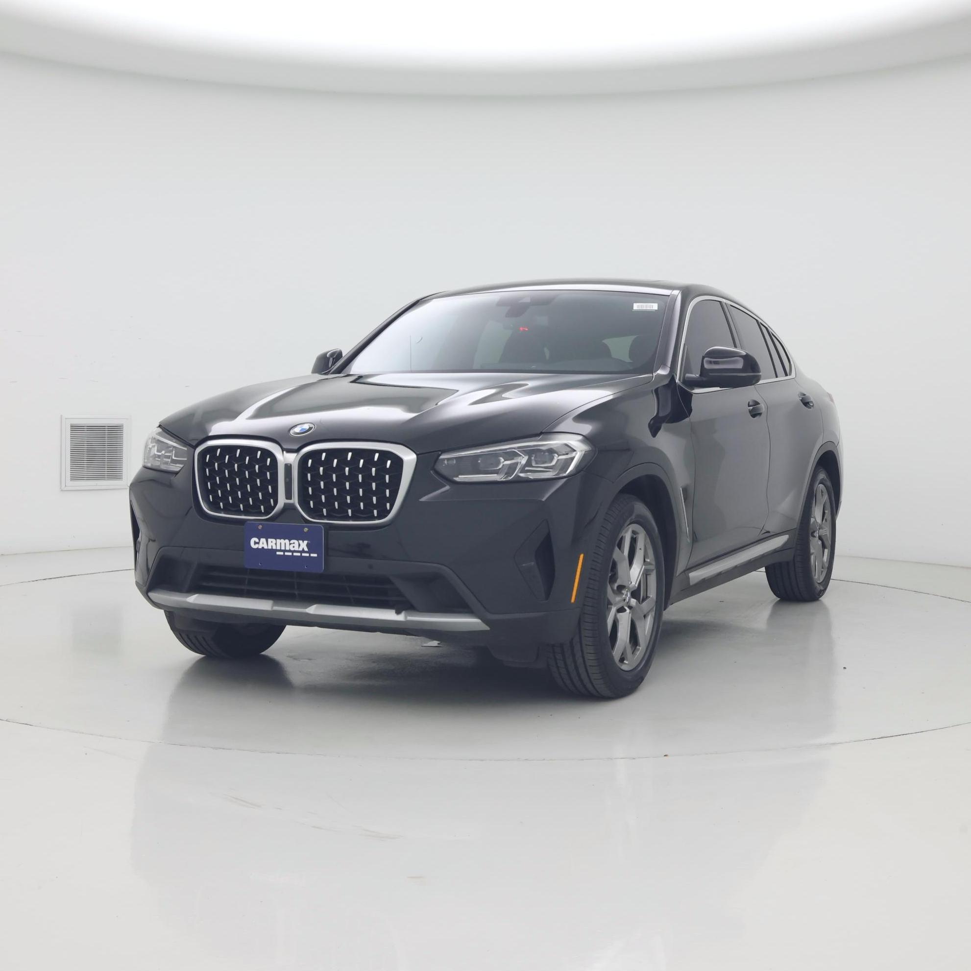 Thumbnail: 2024 BMW X4 - 4