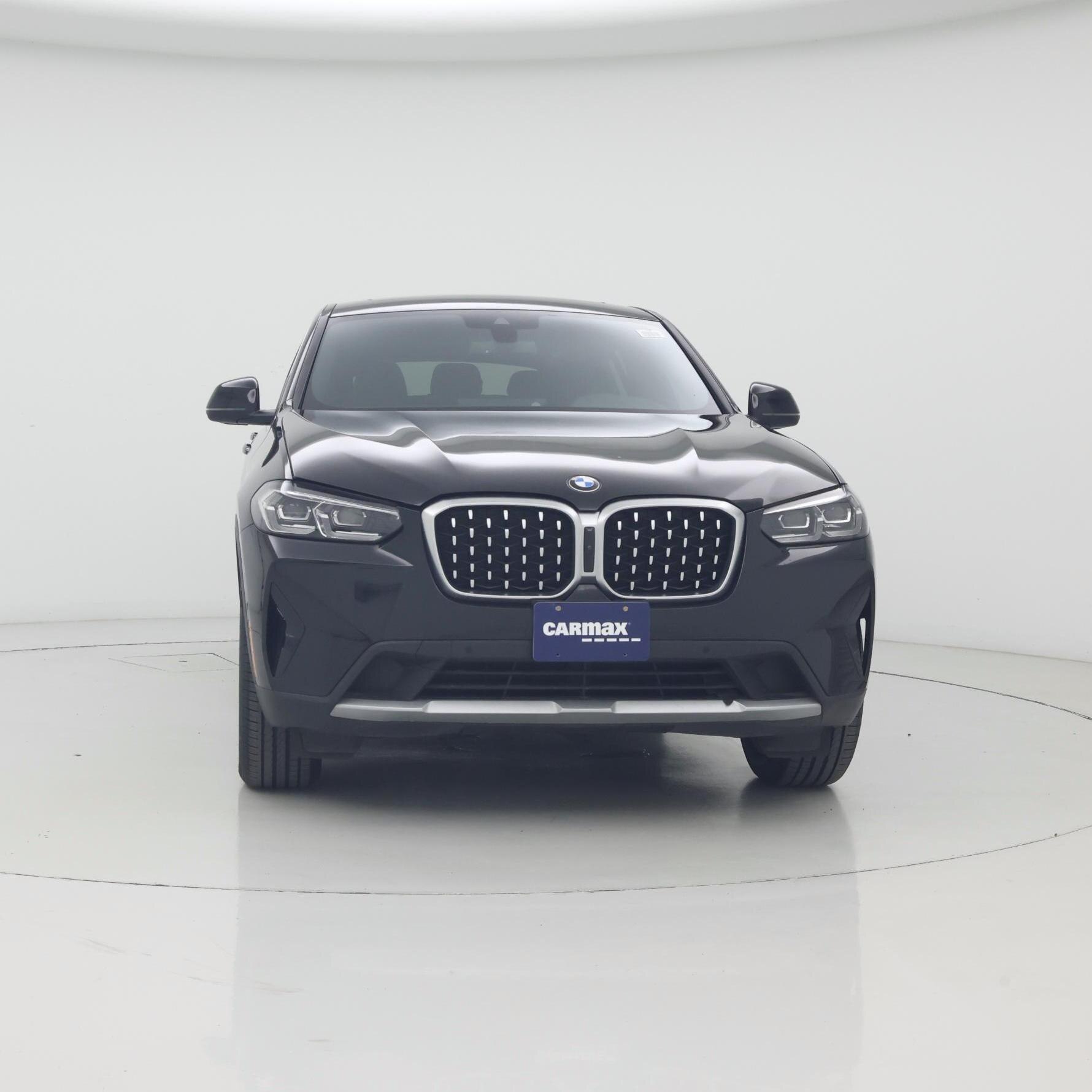 Thumbnail: 2024 BMW X4 - 5