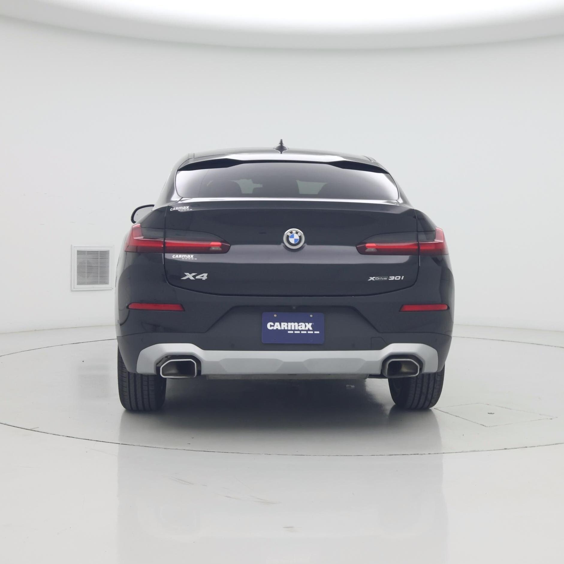 Thumbnail: 2024 BMW X4 - 6