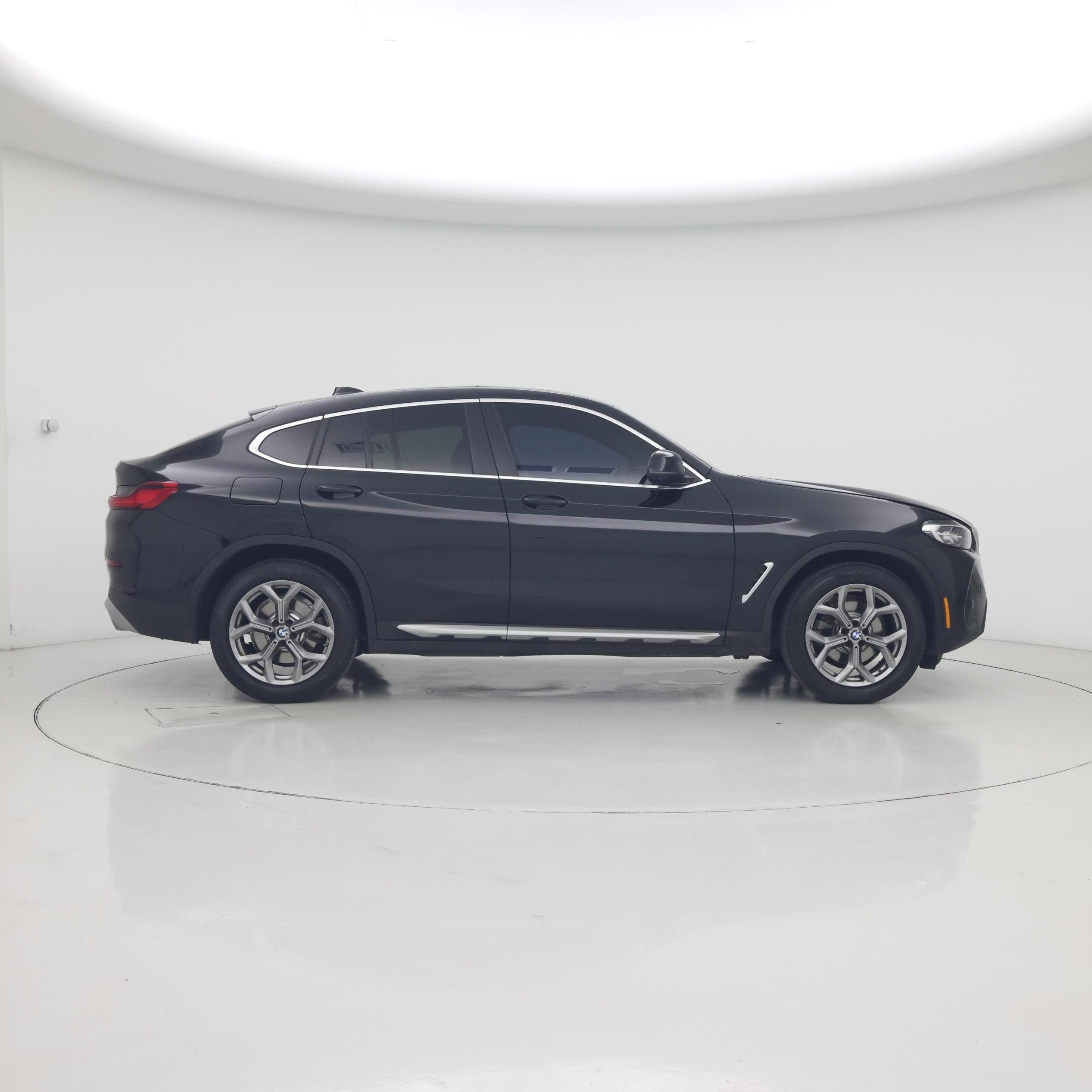 Thumbnail: 2024 BMW X4 - 7