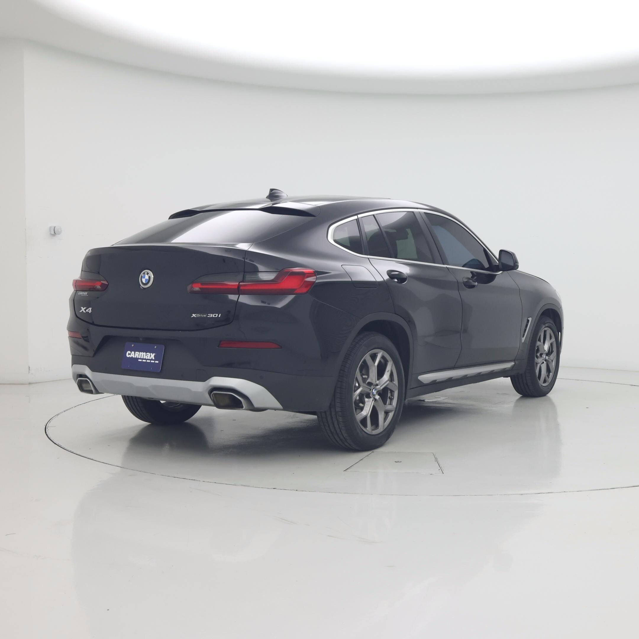 Thumbnail: 2024 BMW X4 - 8