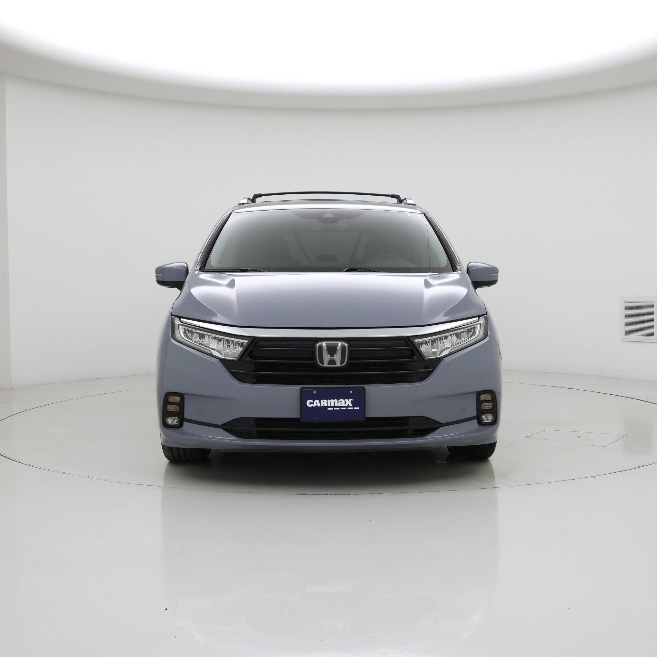 Thumbnail: 2023 Honda Odyssey - 5