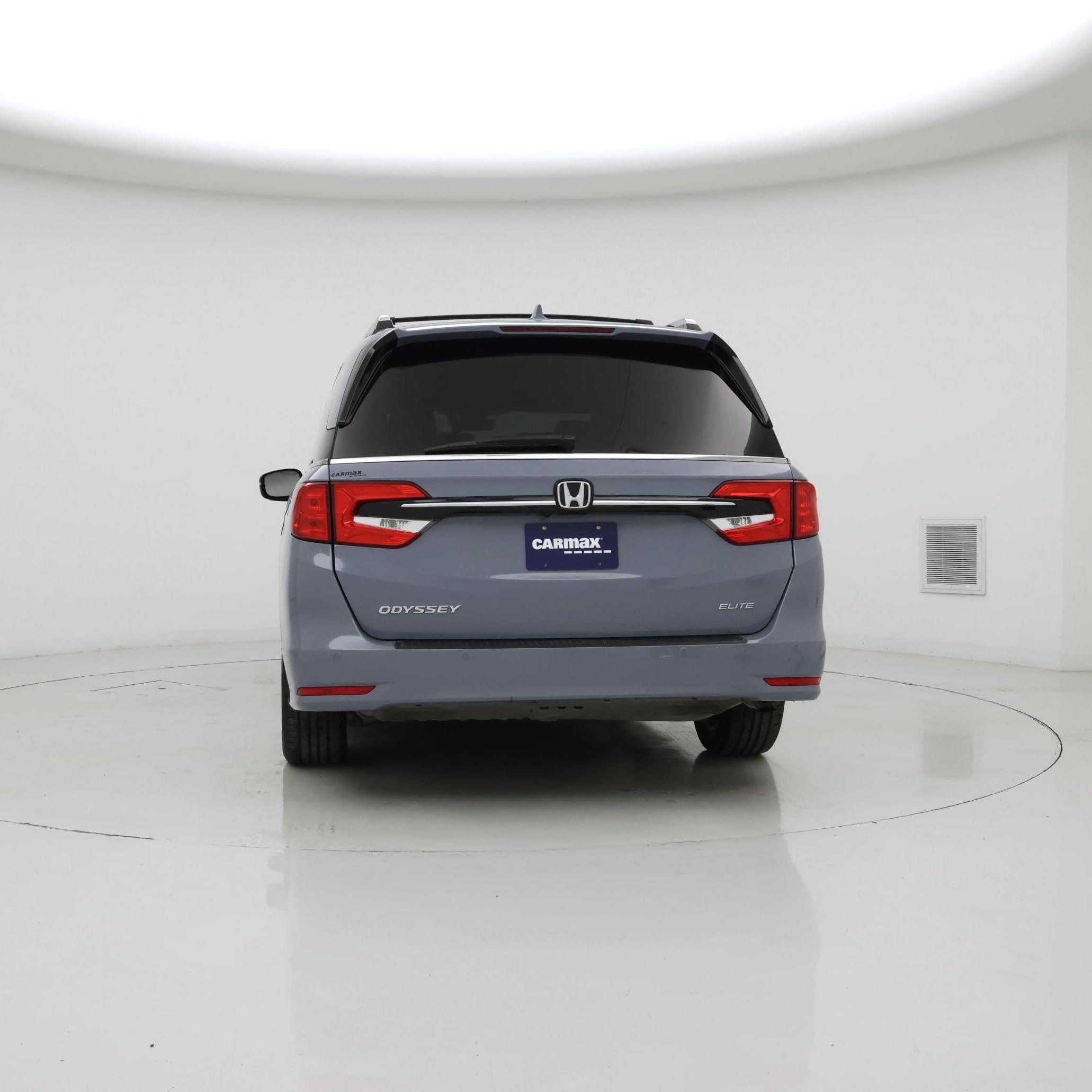Thumbnail: 2023 Honda Odyssey - 6