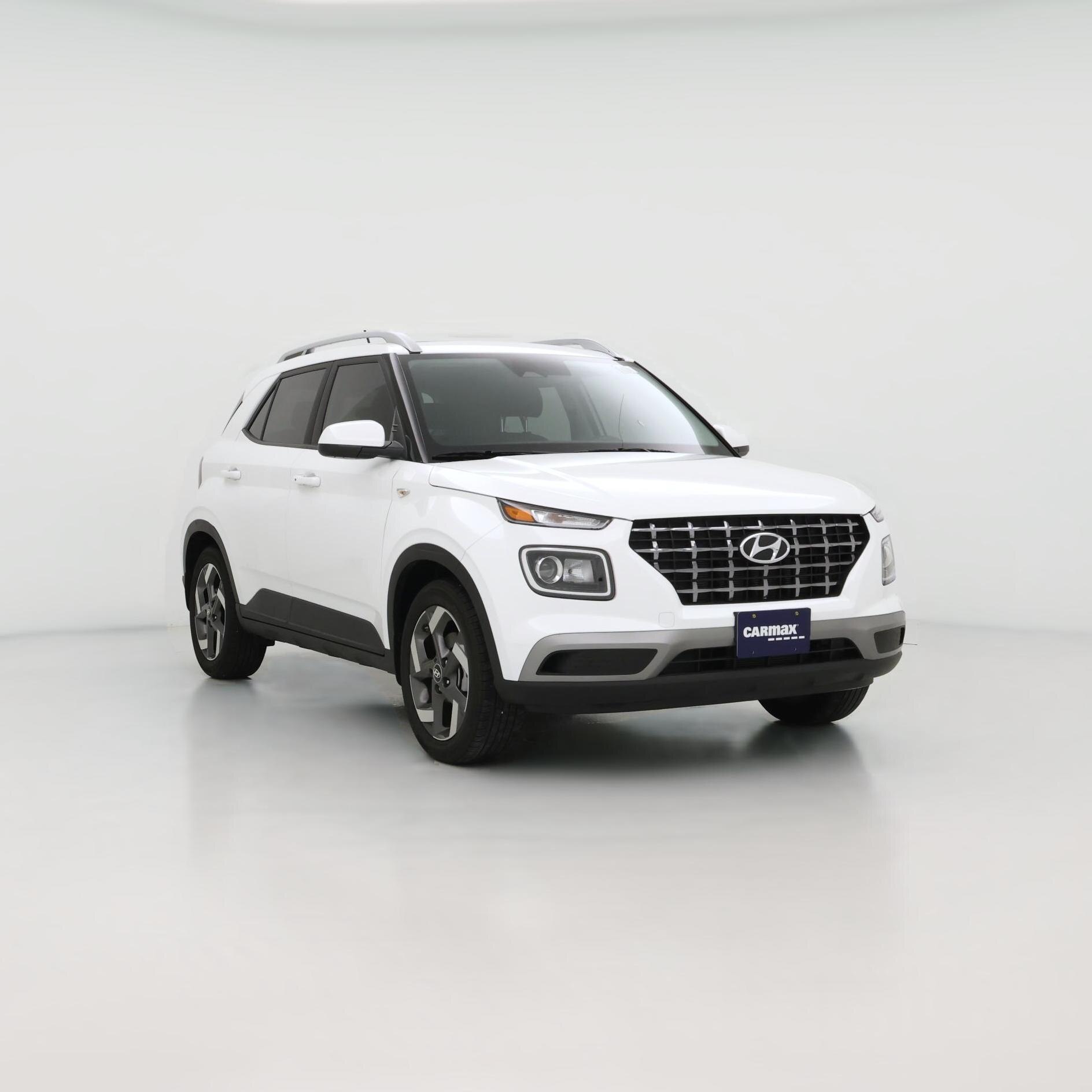 Thumbnail: 2024 Hyundai Venue - 1