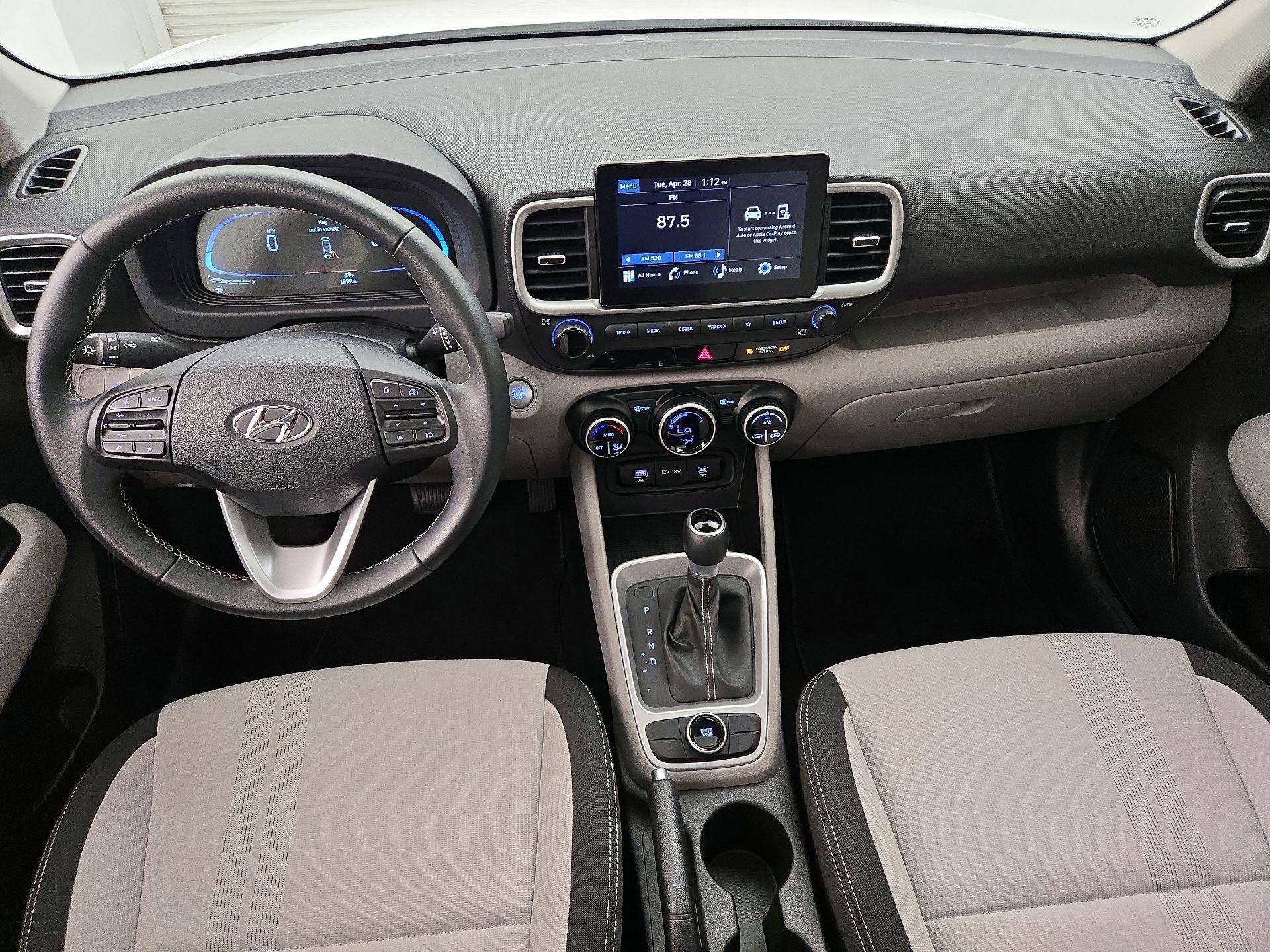 Thumbnail: 2024 Hyundai Venue - 9