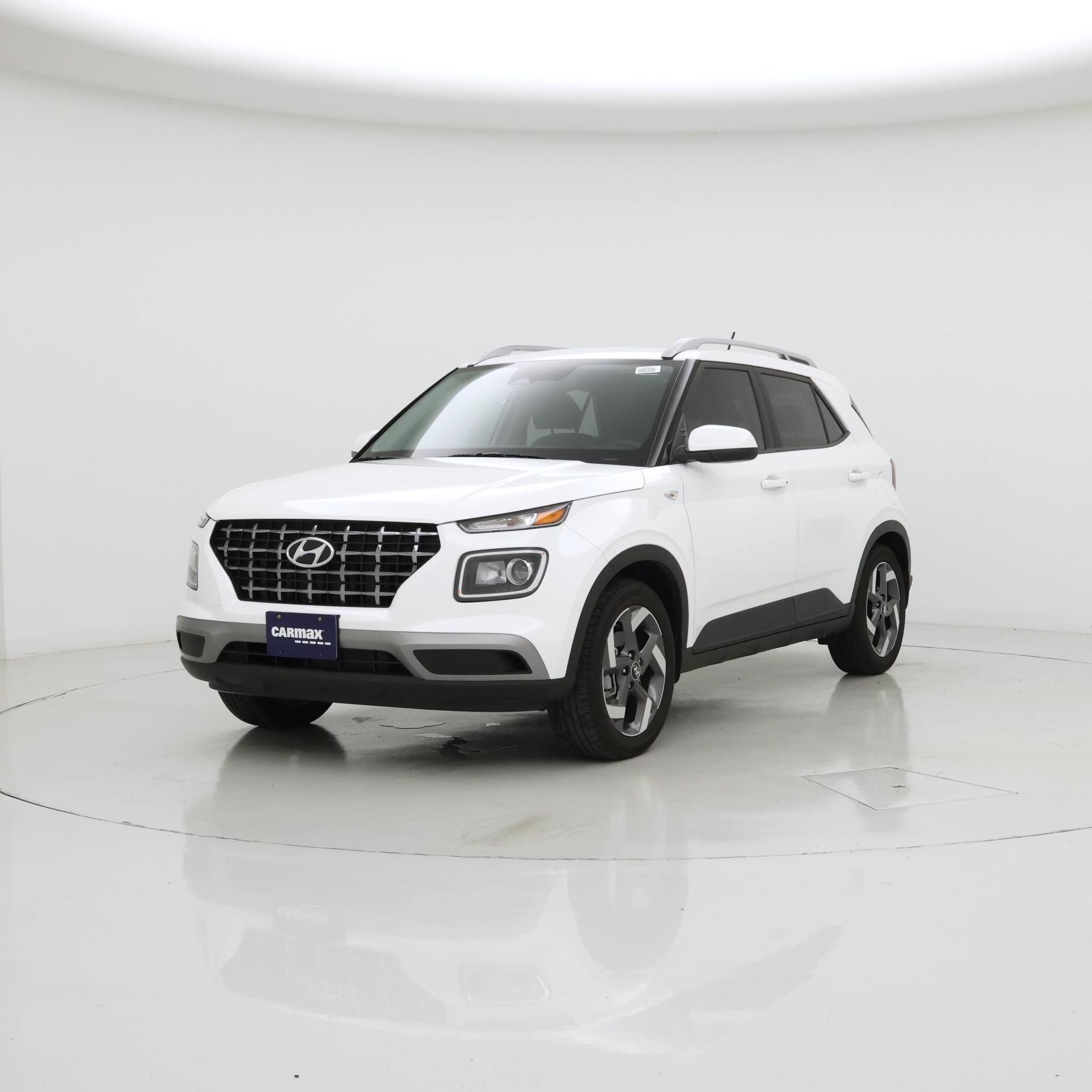 Thumbnail: 2024 Hyundai Venue - 4