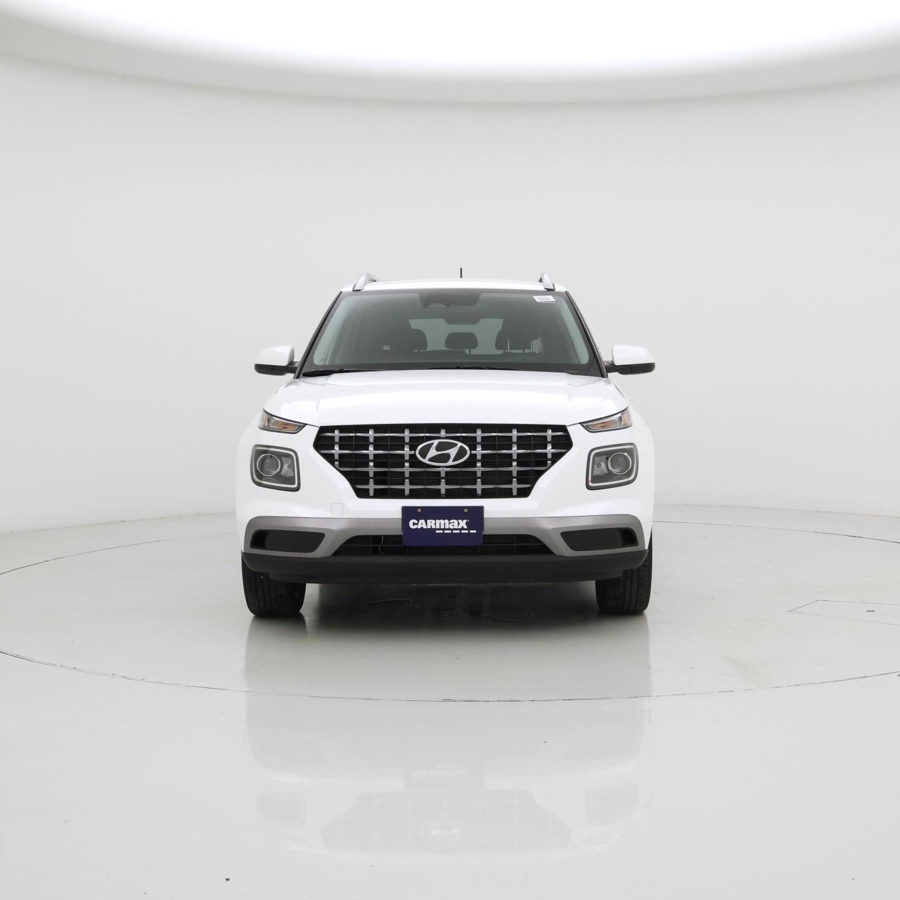 Thumbnail: 2024 Hyundai Venue - 5
