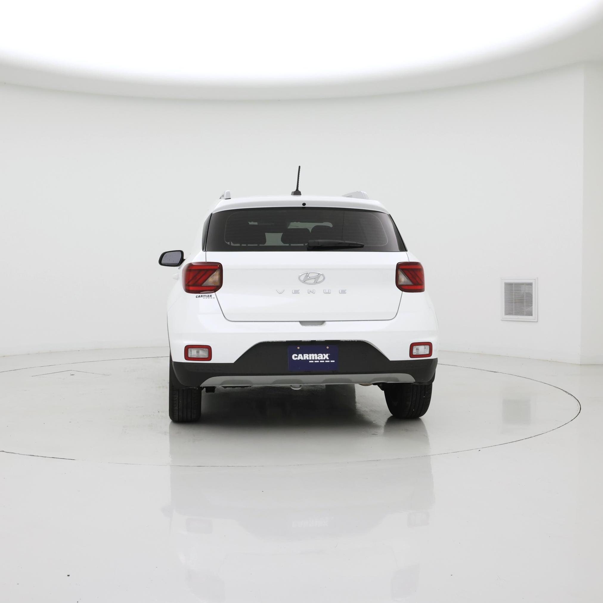 Thumbnail: 2024 Hyundai Venue - 6