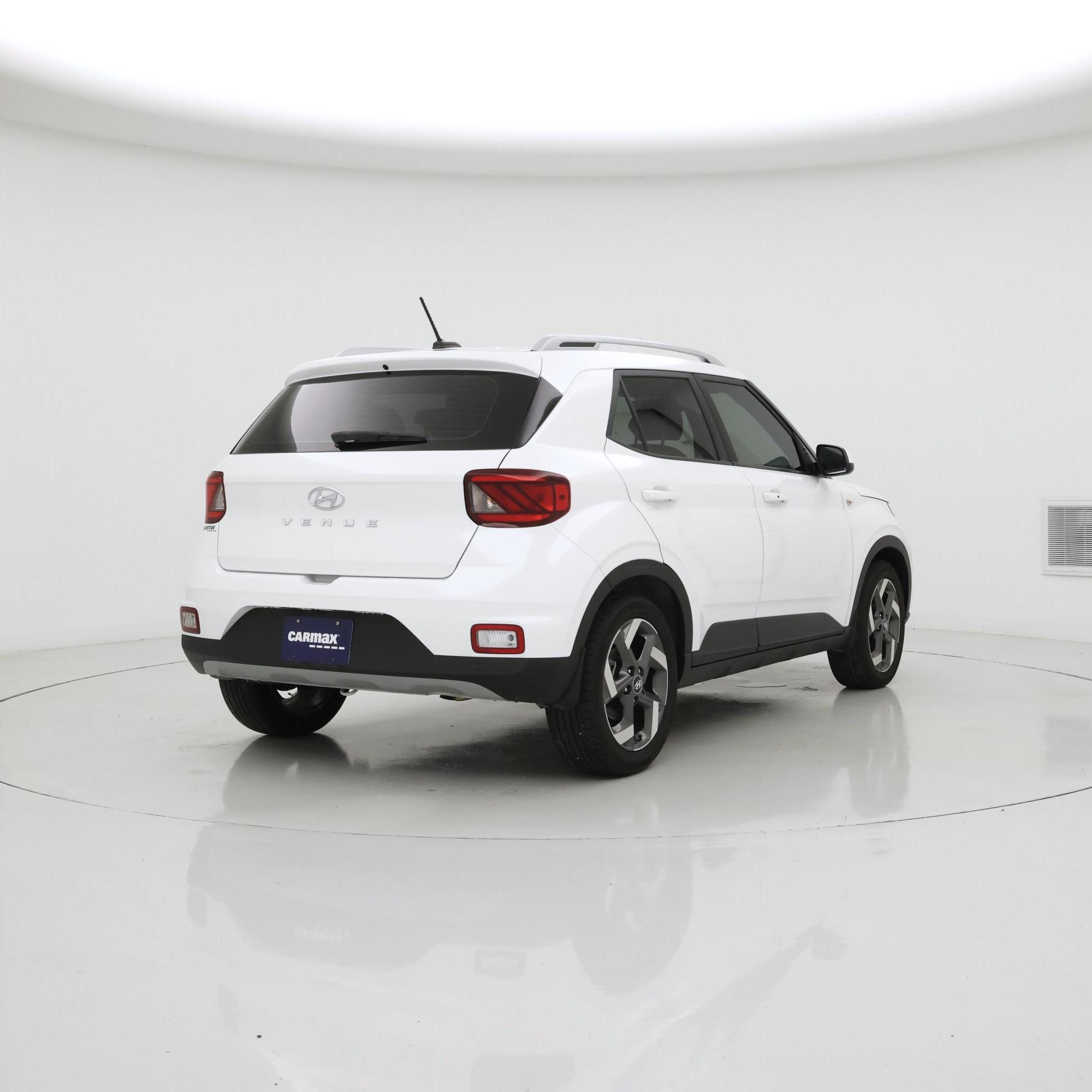 Thumbnail: 2024 Hyundai Venue - 8