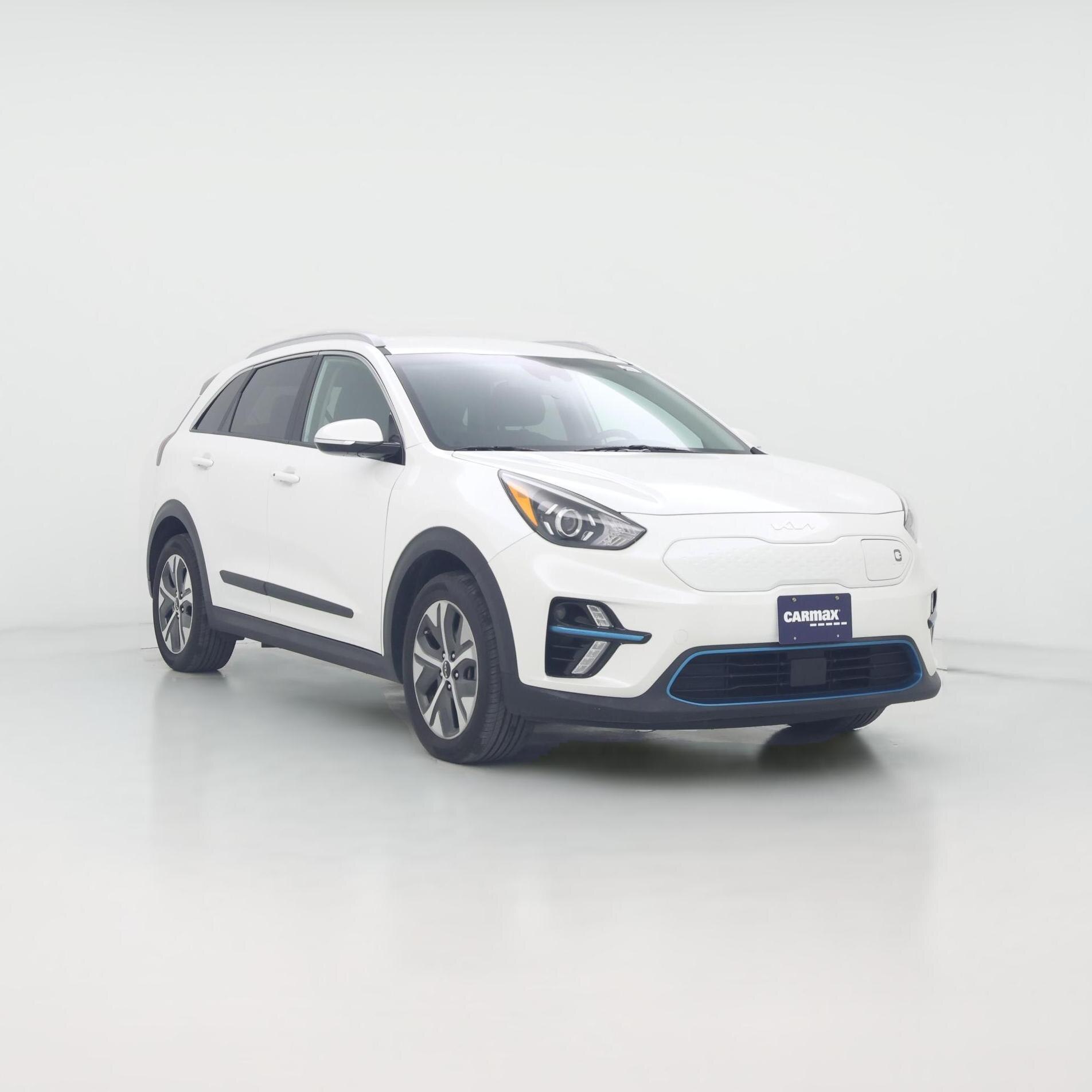 Thumbnail: 2022 Kia Niro - 1