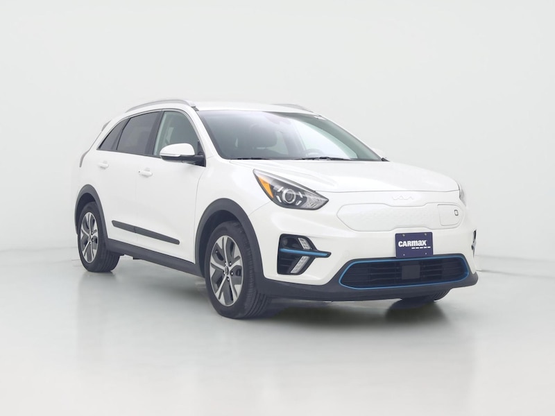 2022 Kia Niro EX -
                  Fort Worth, TX