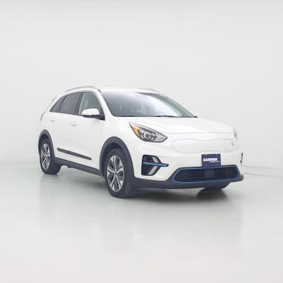 2022 Kia Niro Electric EX