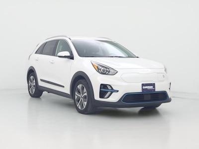 2022 Kia Niro Electric EX