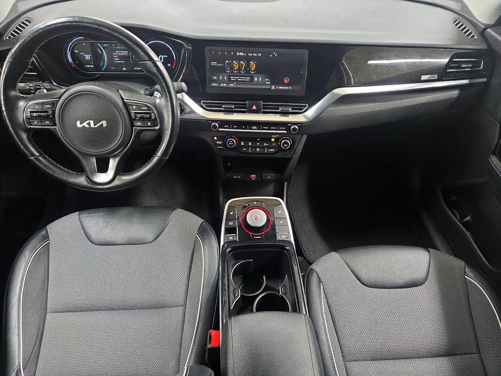 Thumbnail: 2022 Kia Niro - 9