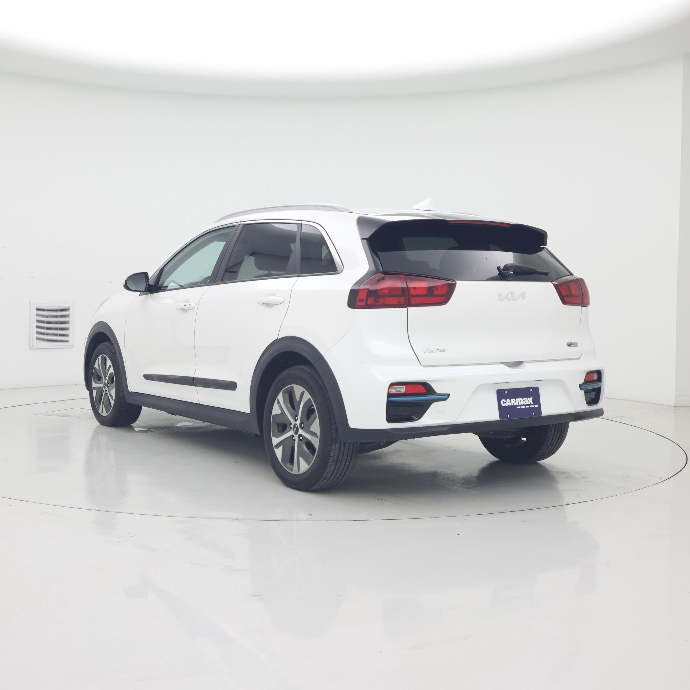 Thumbnail: 2022 Kia Niro - 2