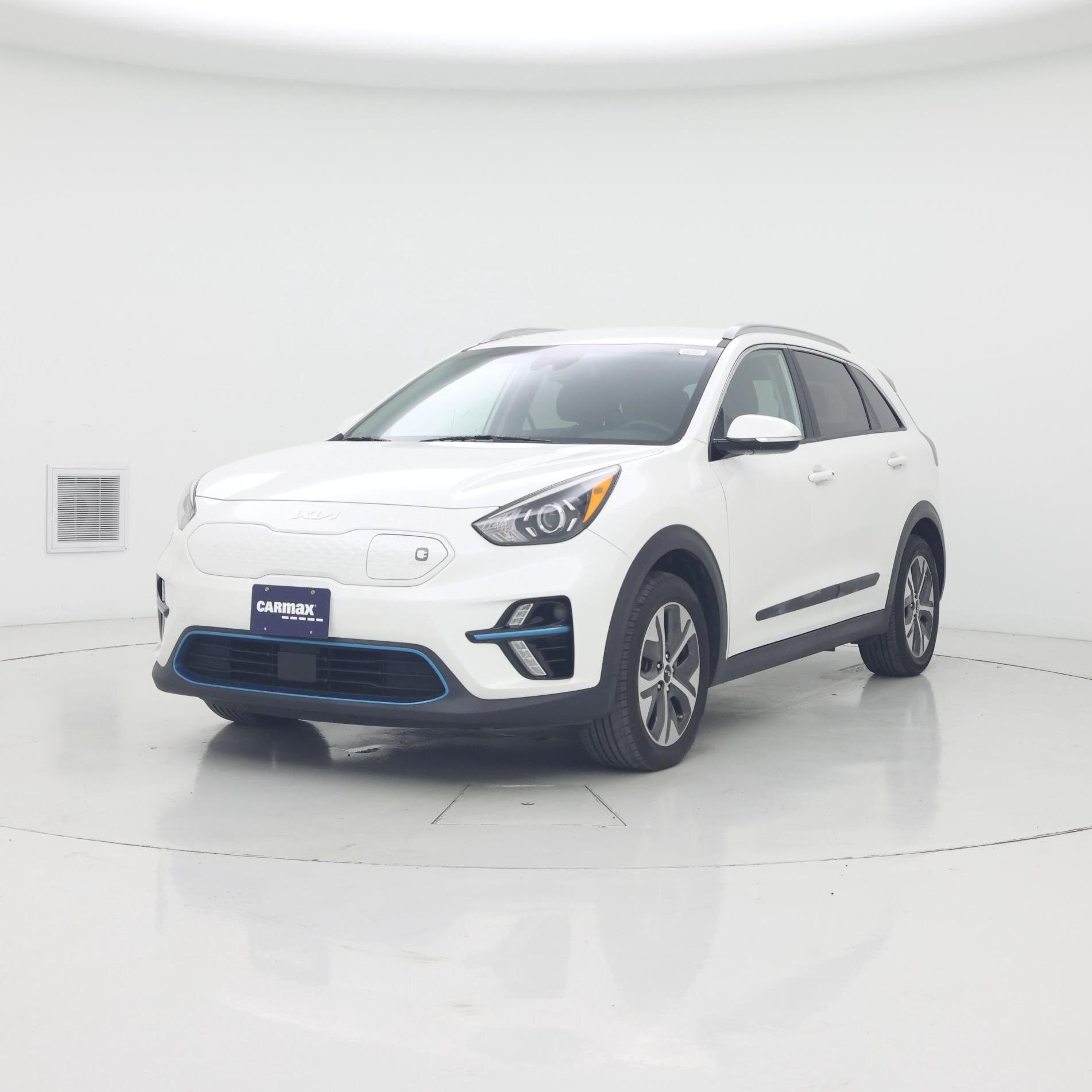 Thumbnail: 2022 Kia Niro - 4