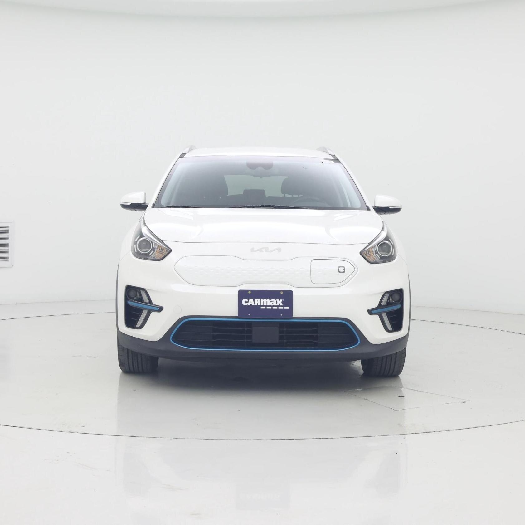 Thumbnail: 2022 Kia Niro - 5