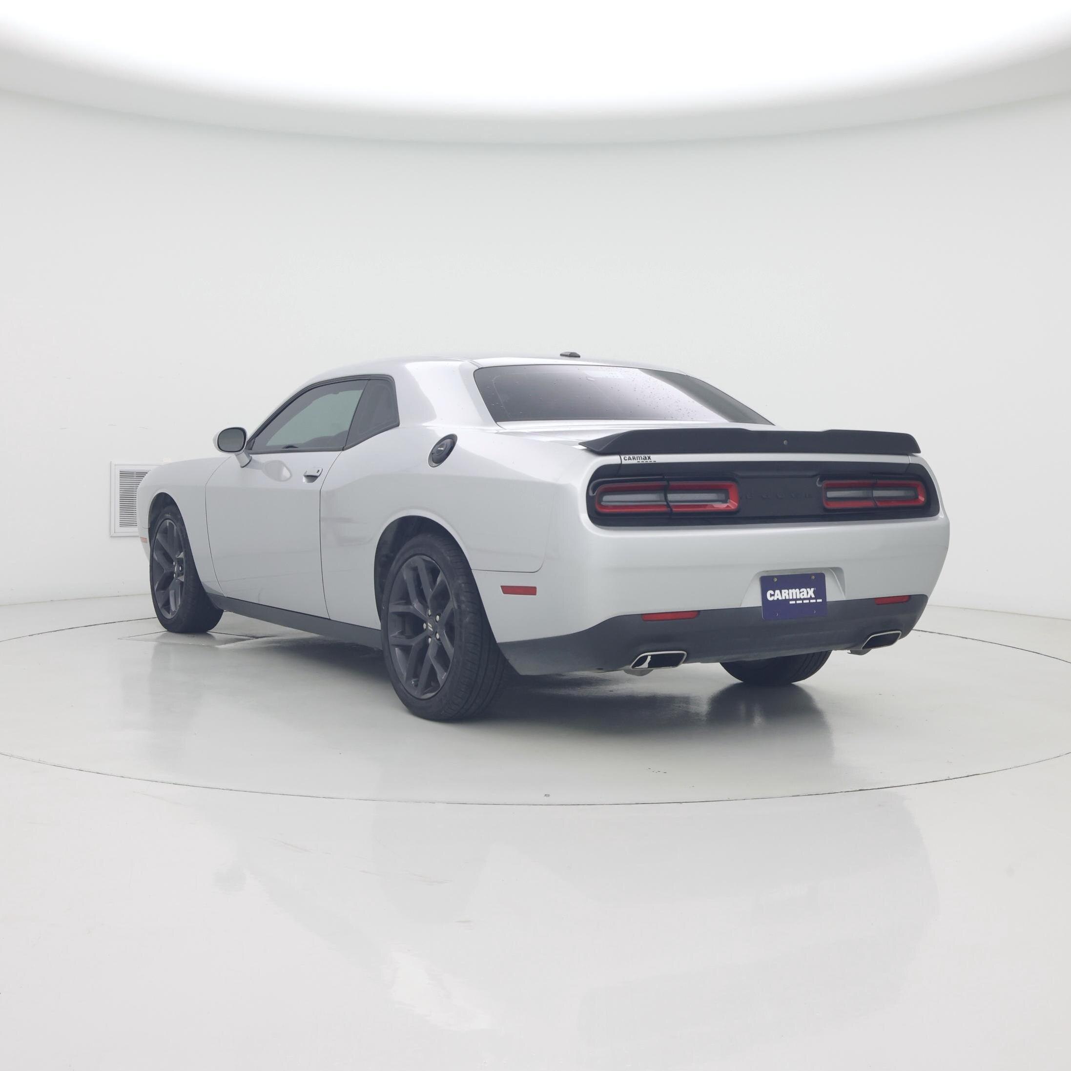 Thumbnail: 2021 Dodge Challenger - 2