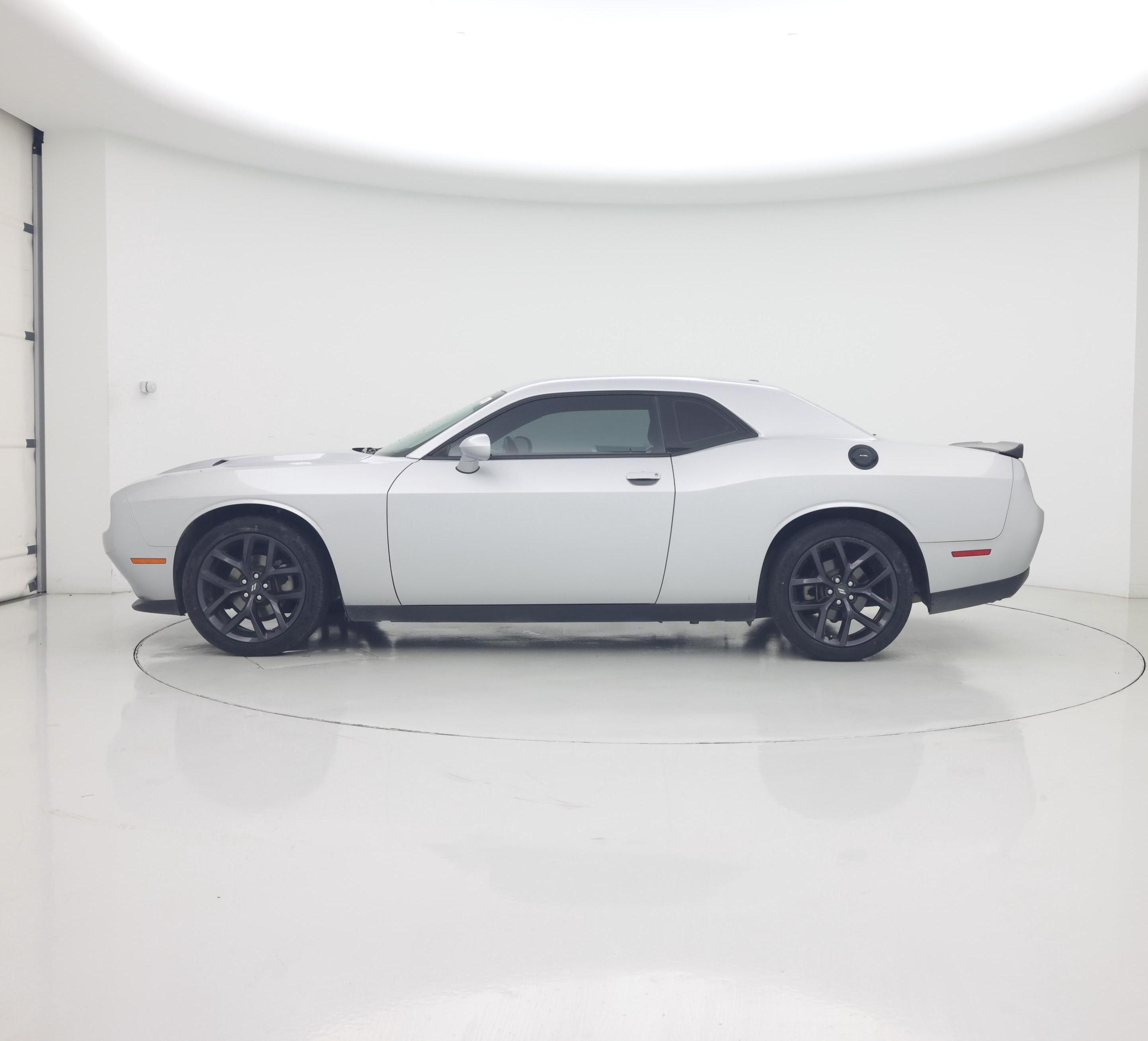 Thumbnail: 2021 Dodge Challenger - 3