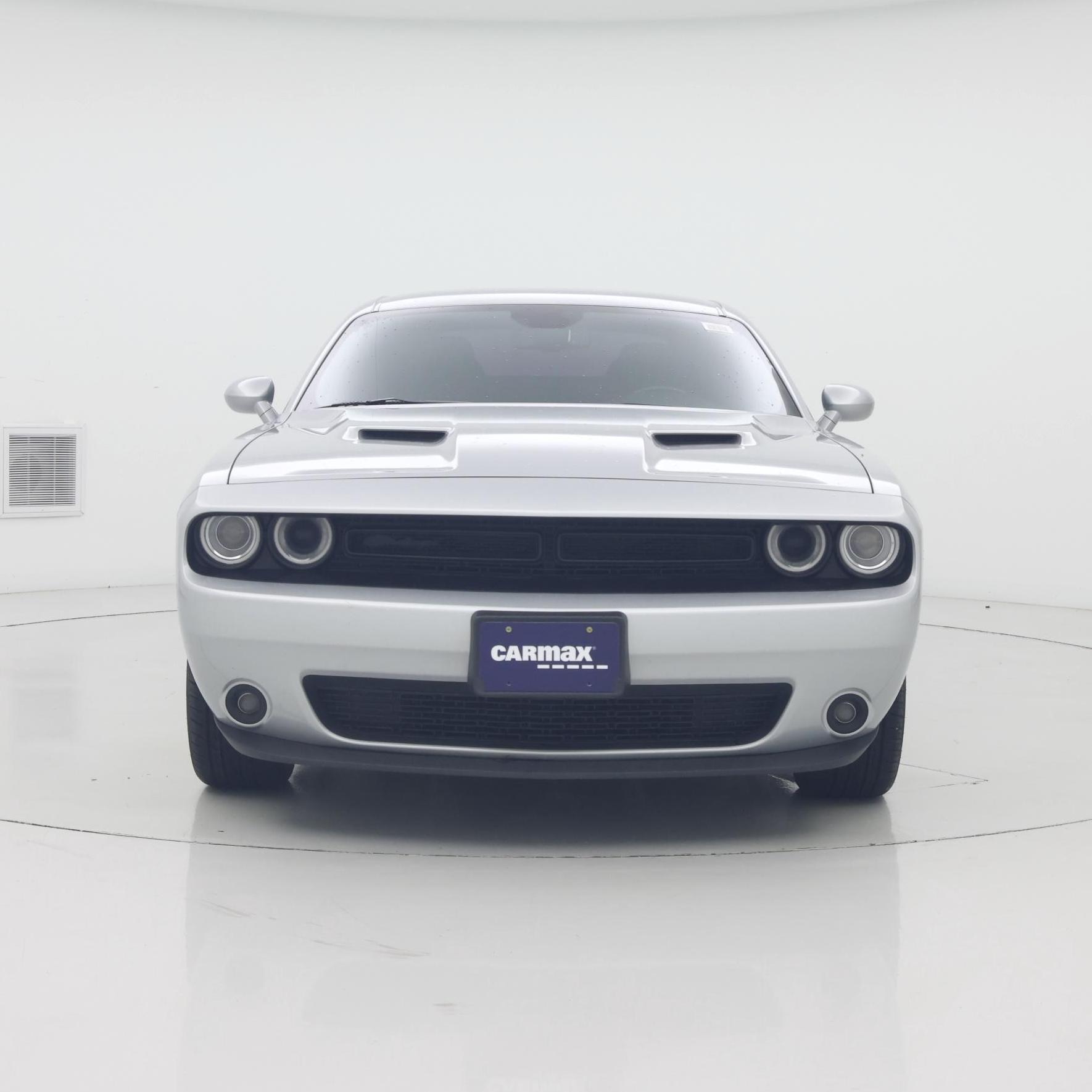 Thumbnail: 2021 Dodge Challenger - 5