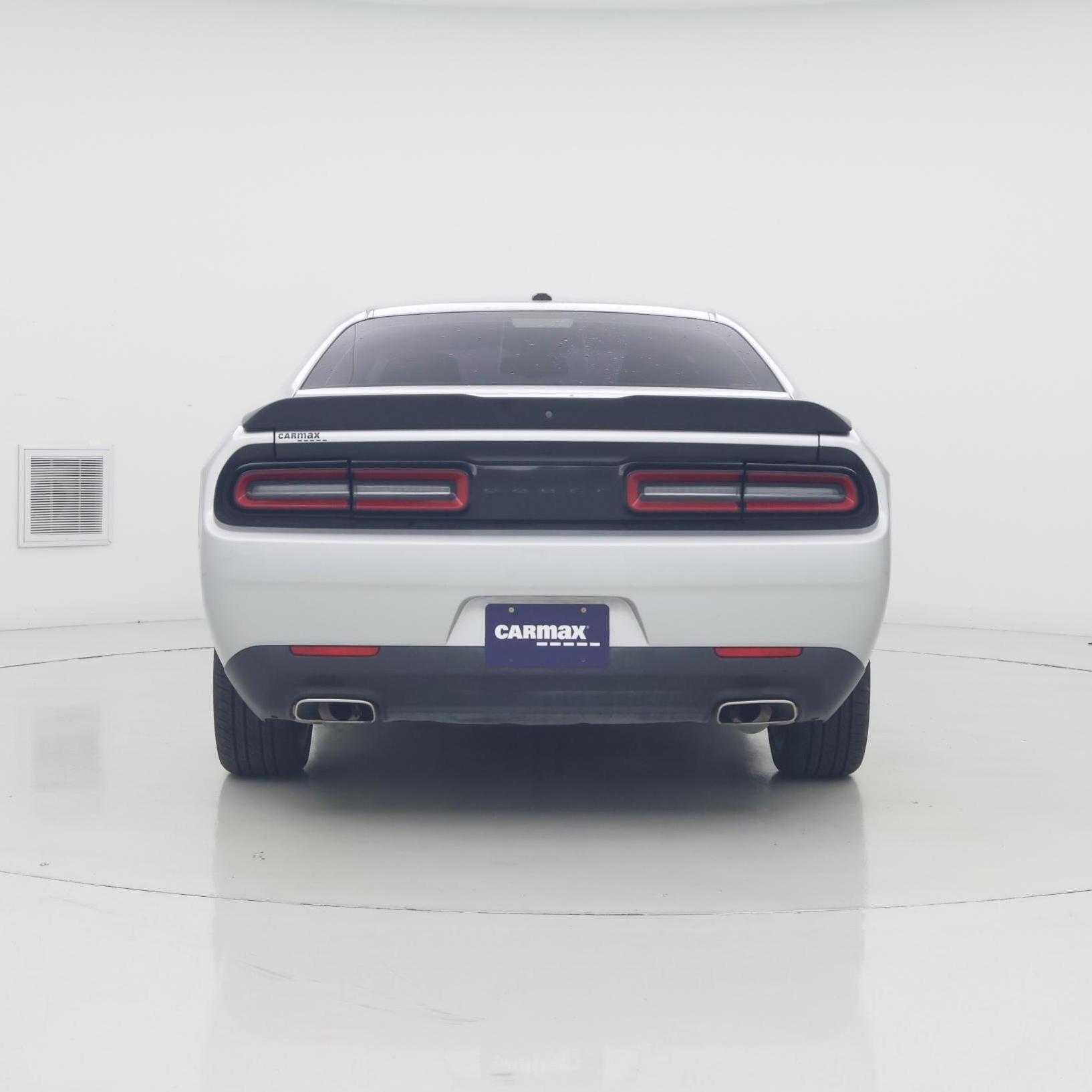 Thumbnail: 2021 Dodge Challenger - 6