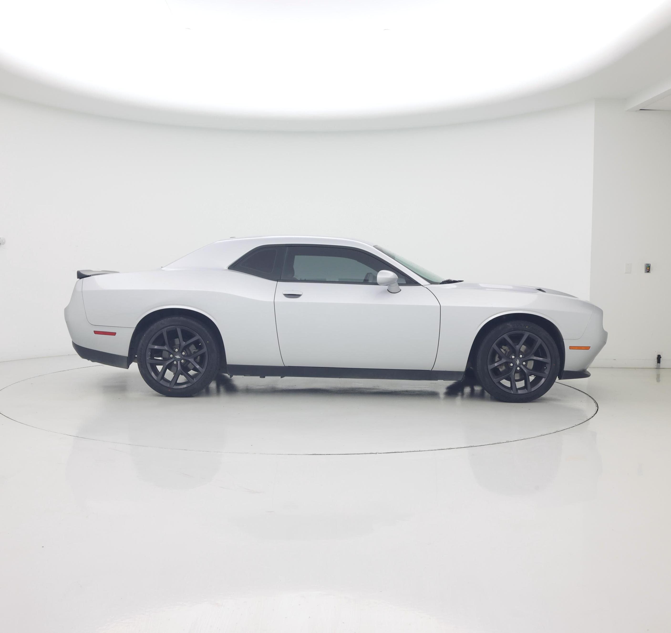 Thumbnail: 2021 Dodge Challenger - 7