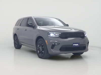 2022 Dodge Durango SXT