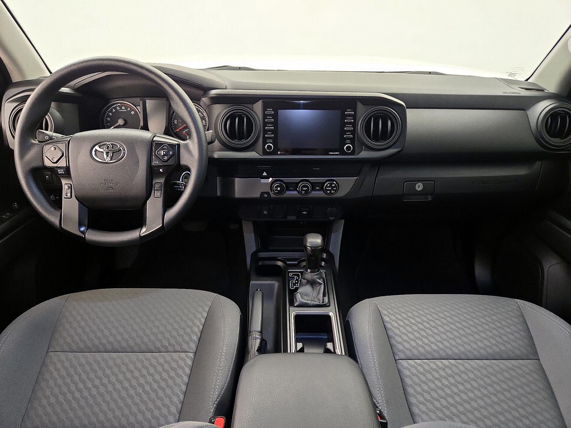 Thumbnail: 2021 Toyota Tacoma - 9