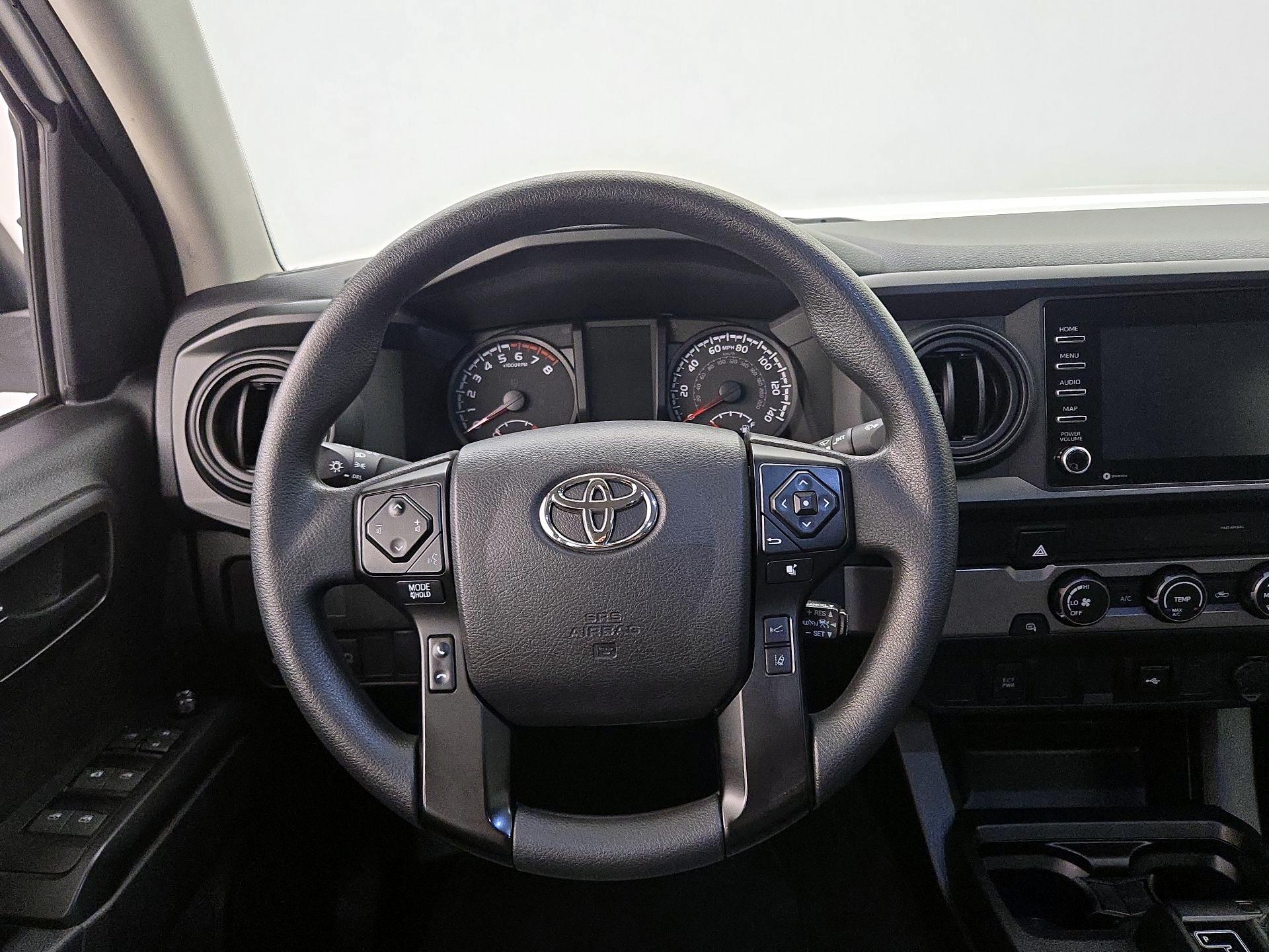 Thumbnail: 2021 Toyota Tacoma - 10