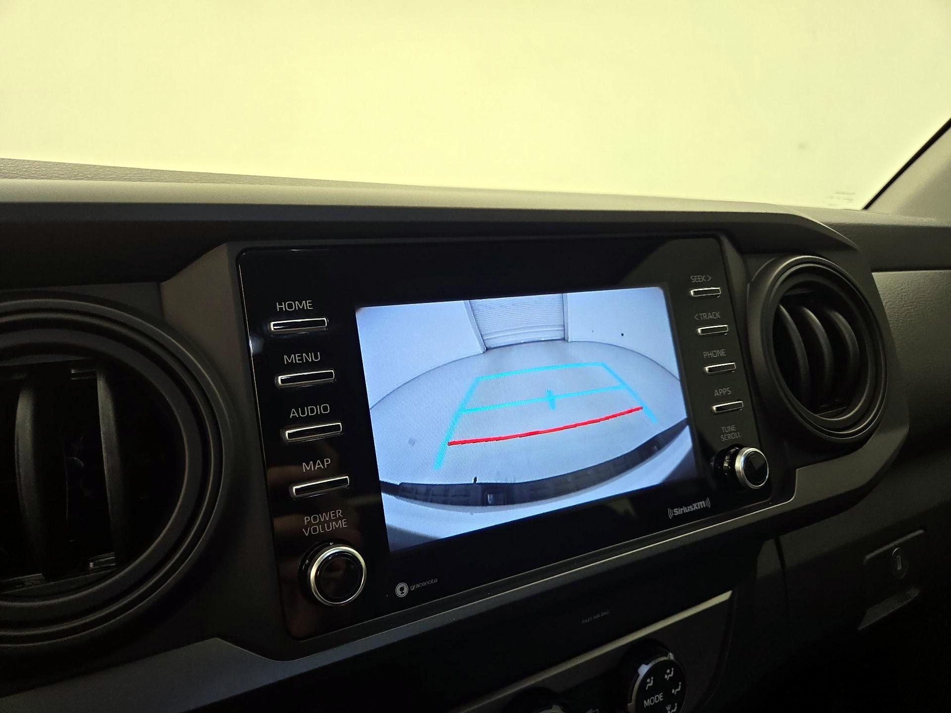 Thumbnail: 2021 Toyota Tacoma - 14