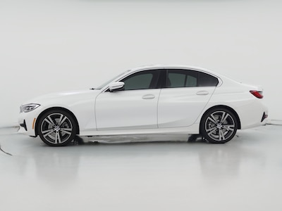 2022 BMW 330 I