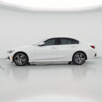 2022 BMW 330 I