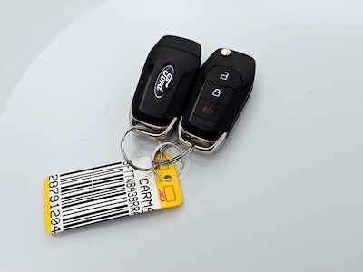 Keys