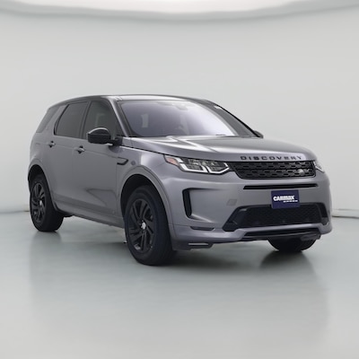 2020 Land Rover Discovery Sport R-Dynamic S