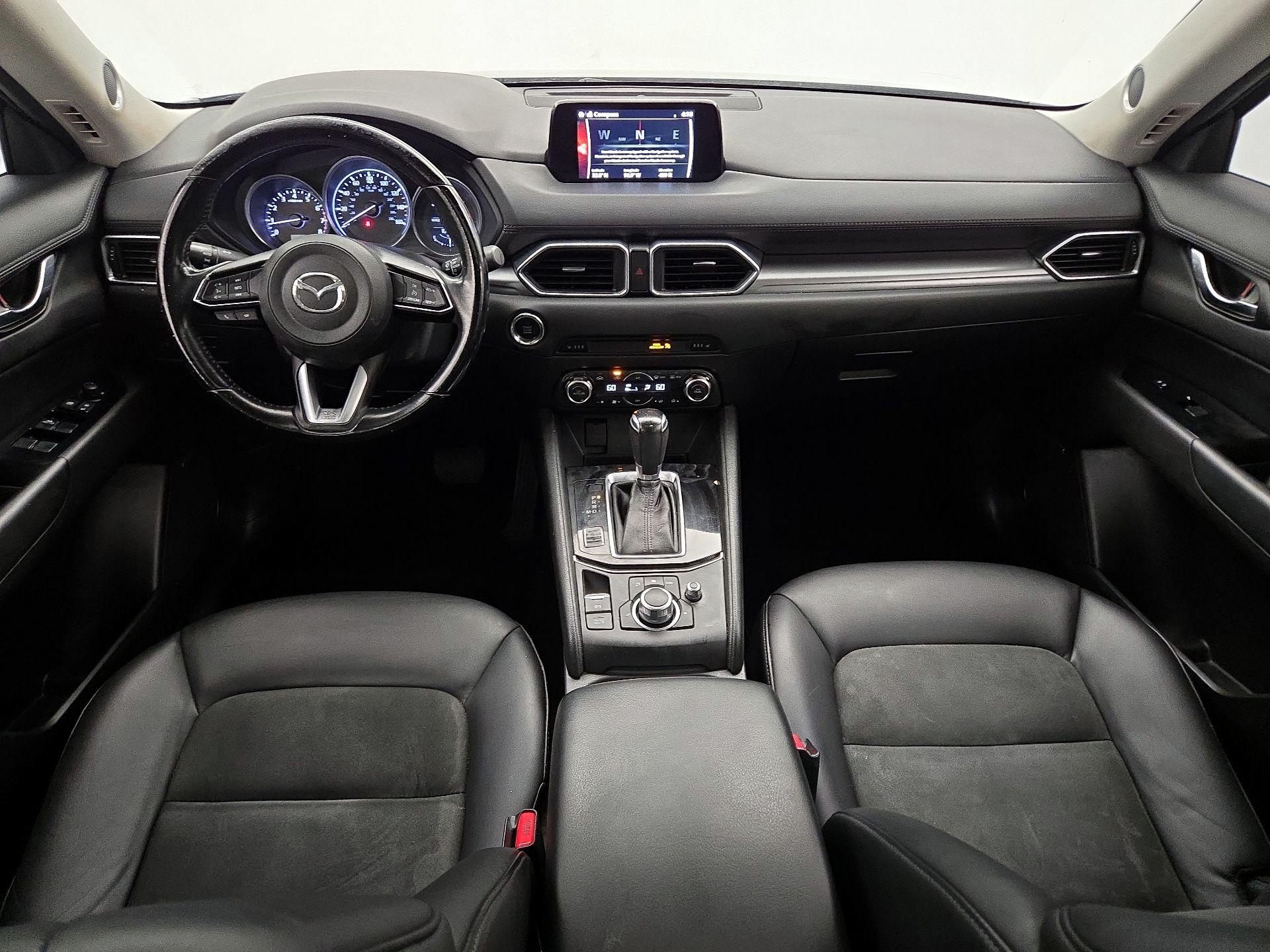 Thumbnail: 2017 Mazda CX-5 - 9