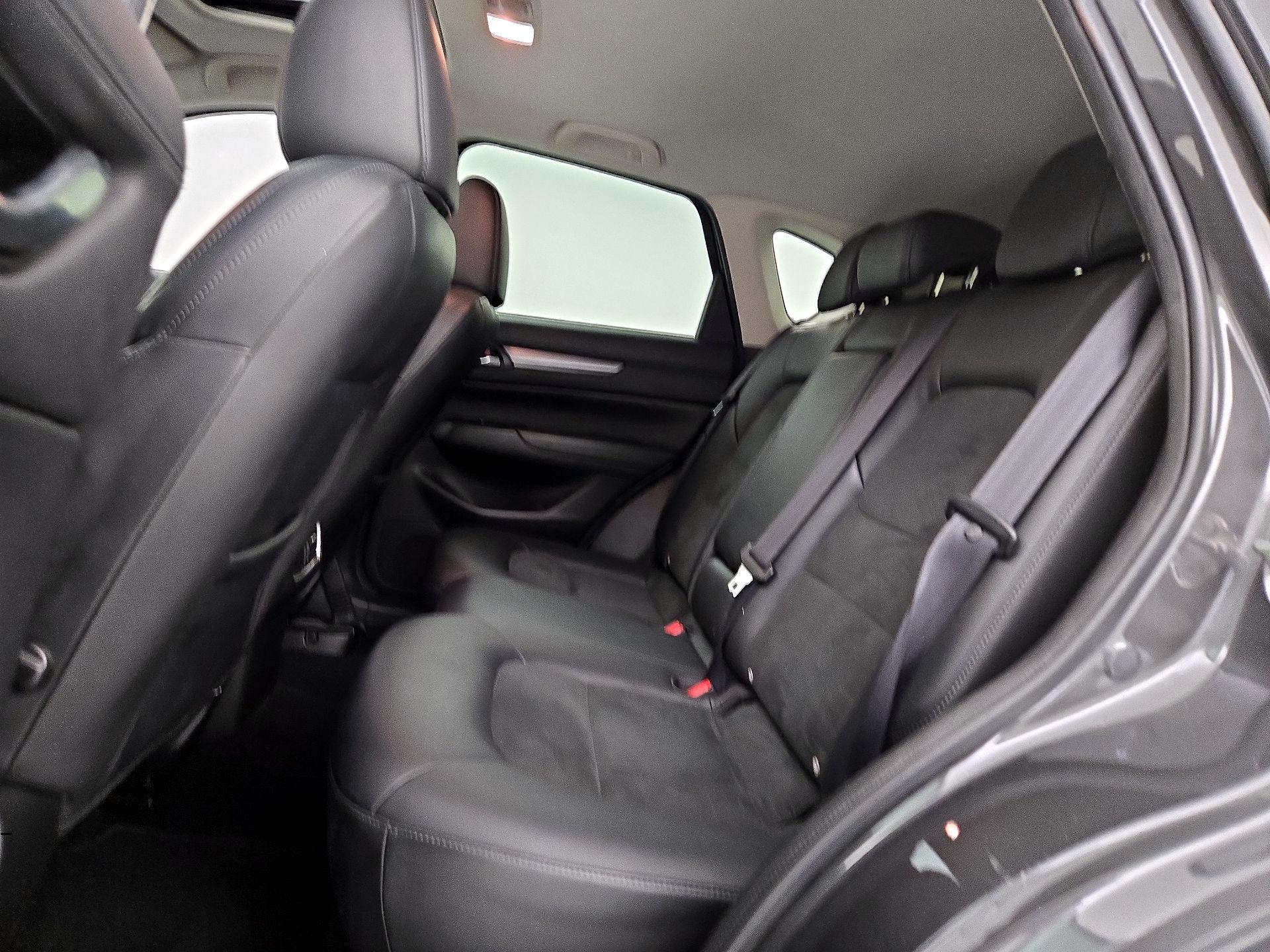 Thumbnail: 2017 Mazda CX-5 - 20