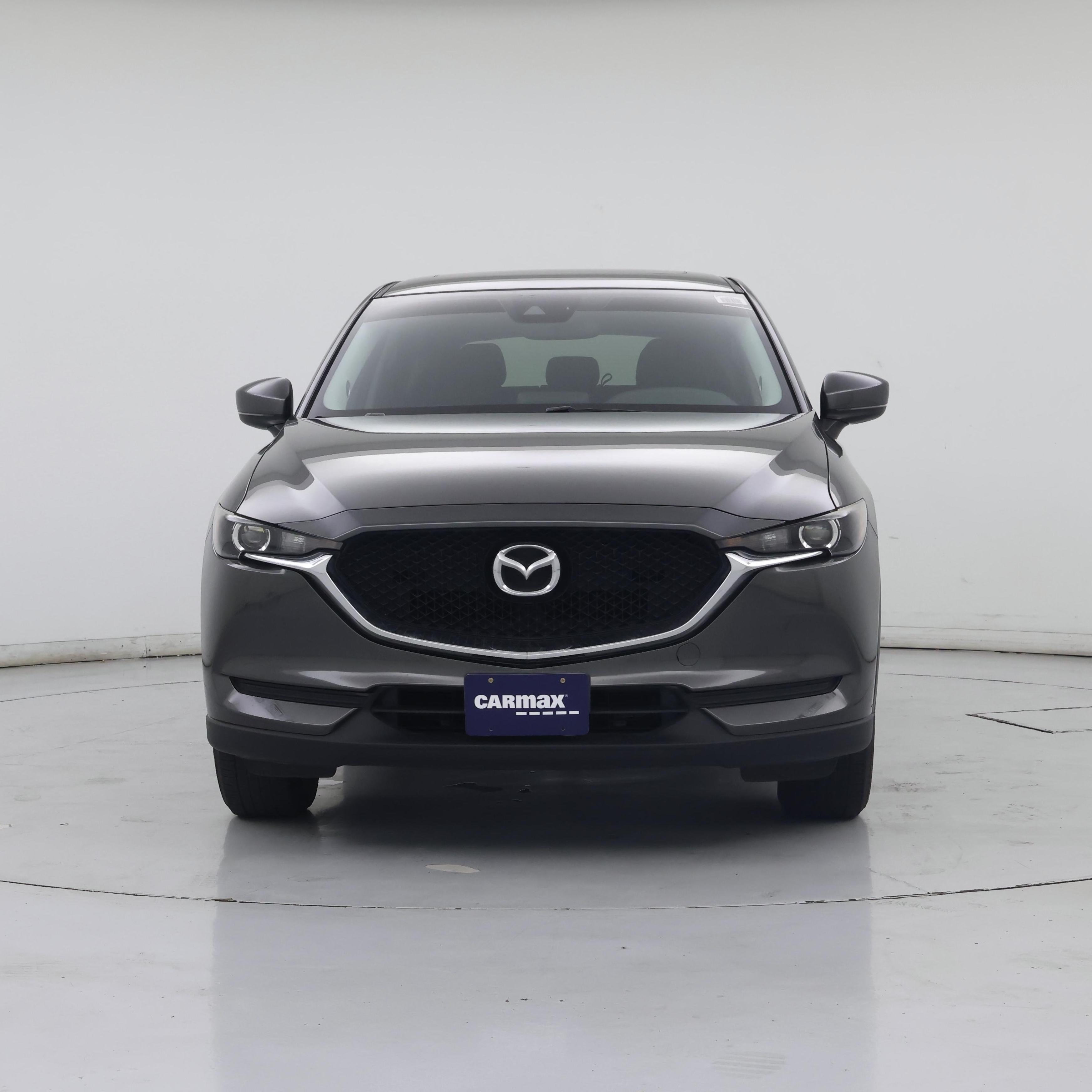Thumbnail: 2017 Mazda CX-5 - 5