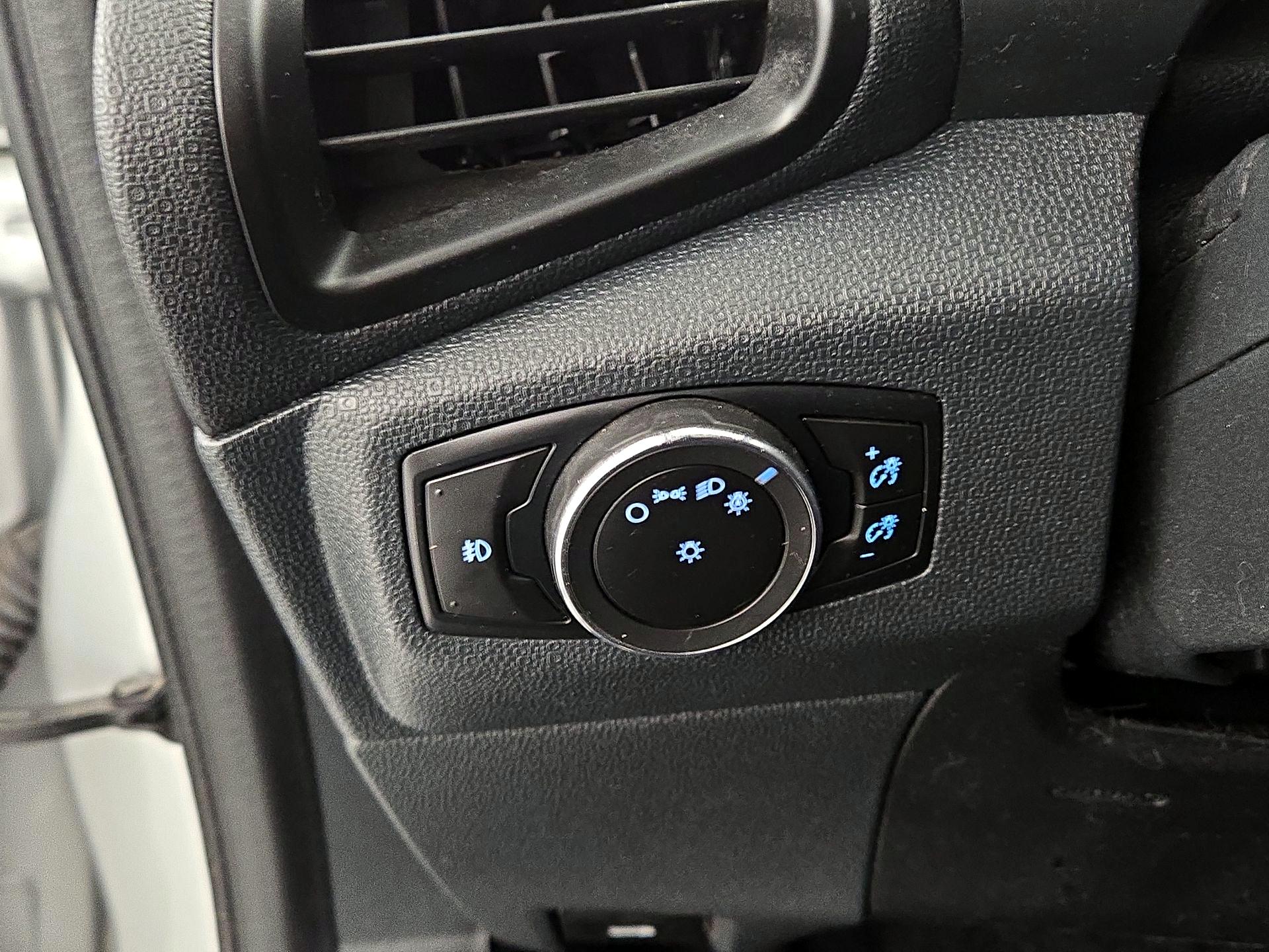 Thumbnail: 2021 Ford EcoSport - 13