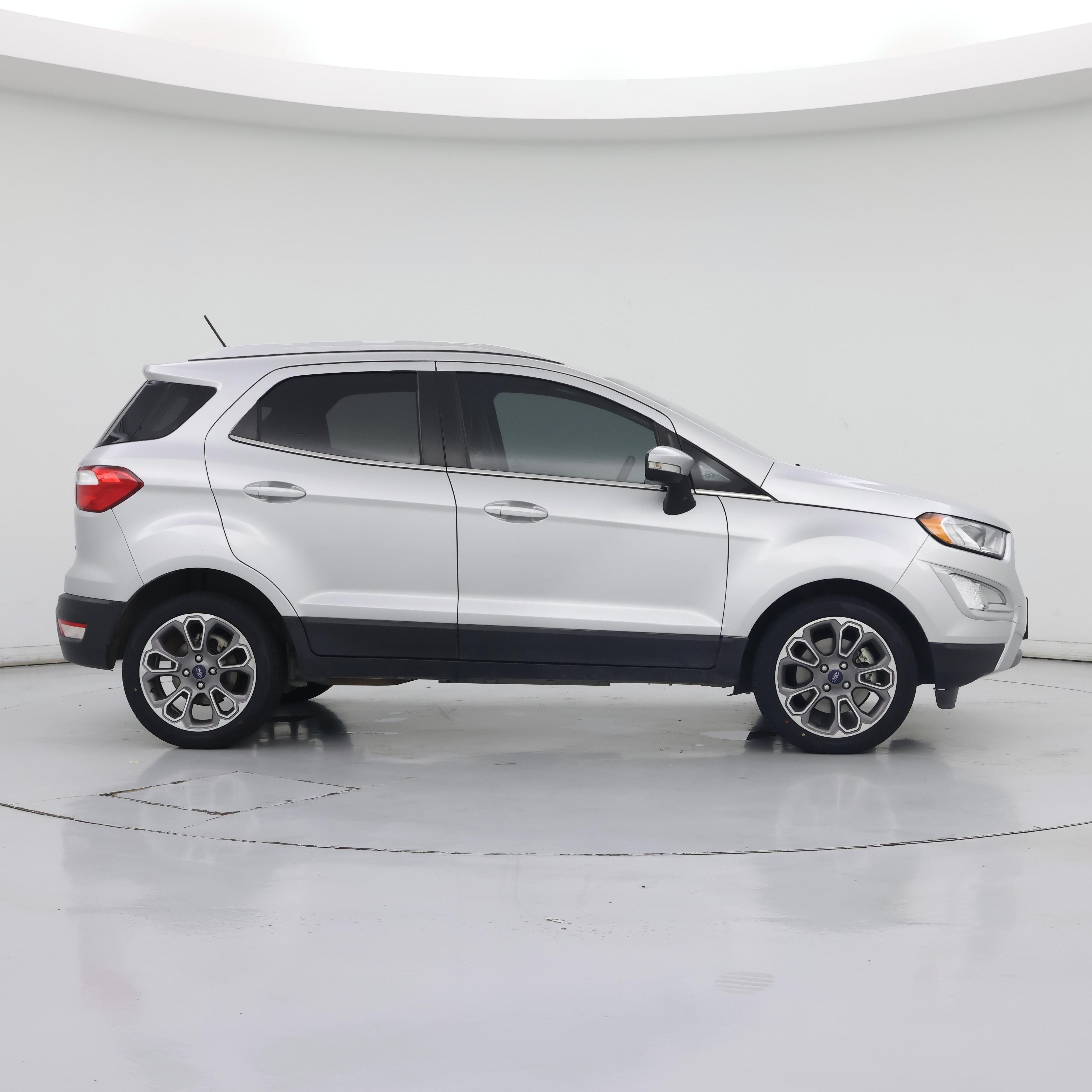 Thumbnail: 2021 Ford EcoSport - 7