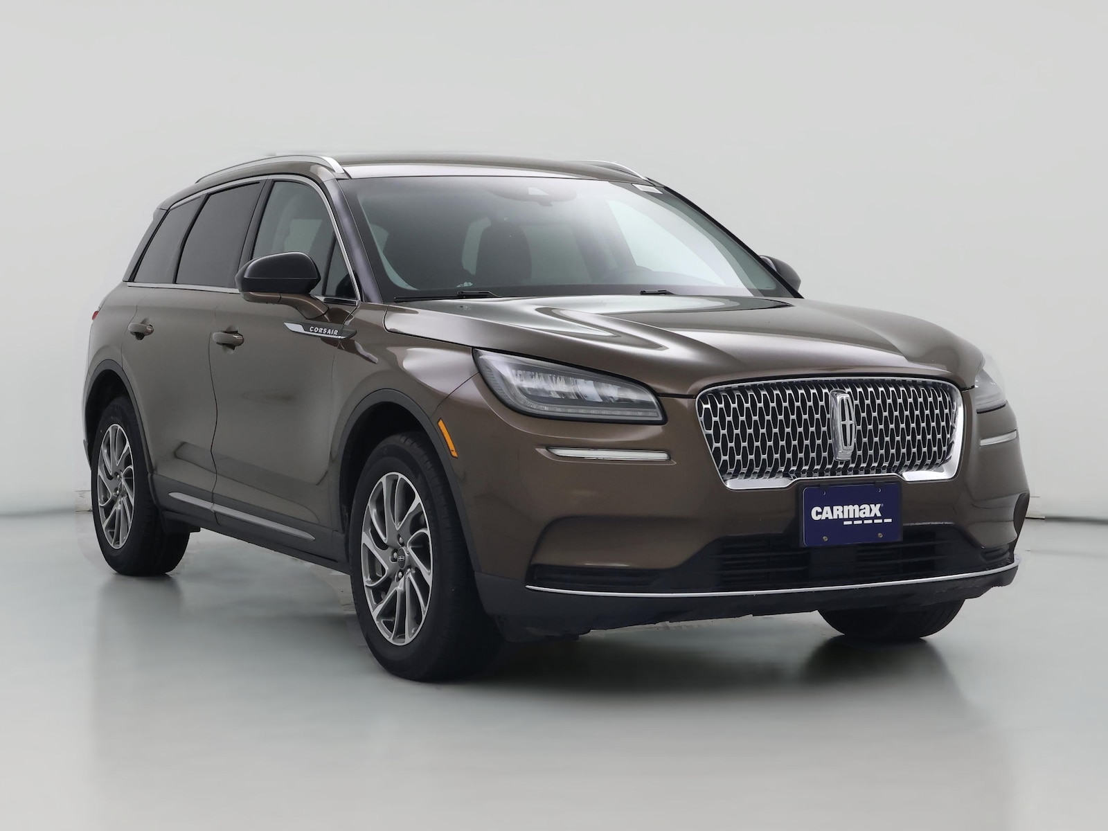 2022 Lincoln Corsair