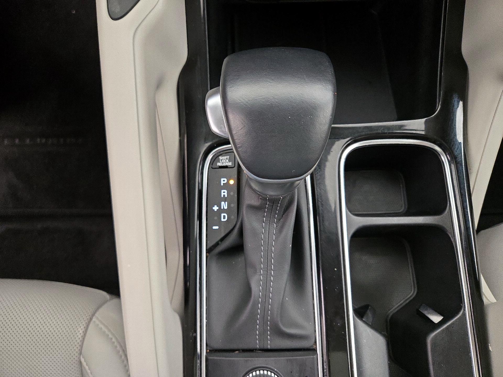 Thumbnail: 2025 Kia Telluride - 18