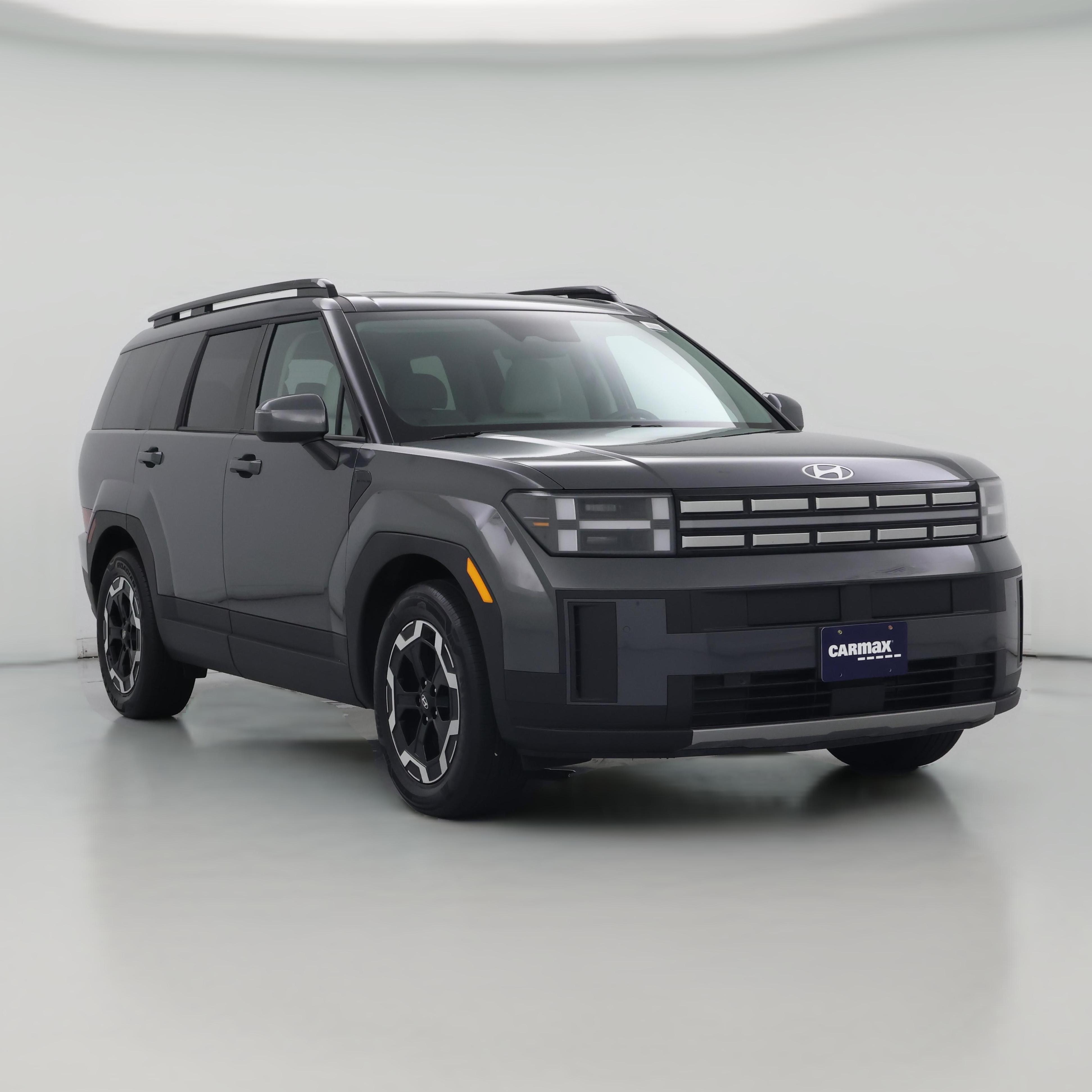 Thumbnail: 2025 Hyundai Santa Fe - 1