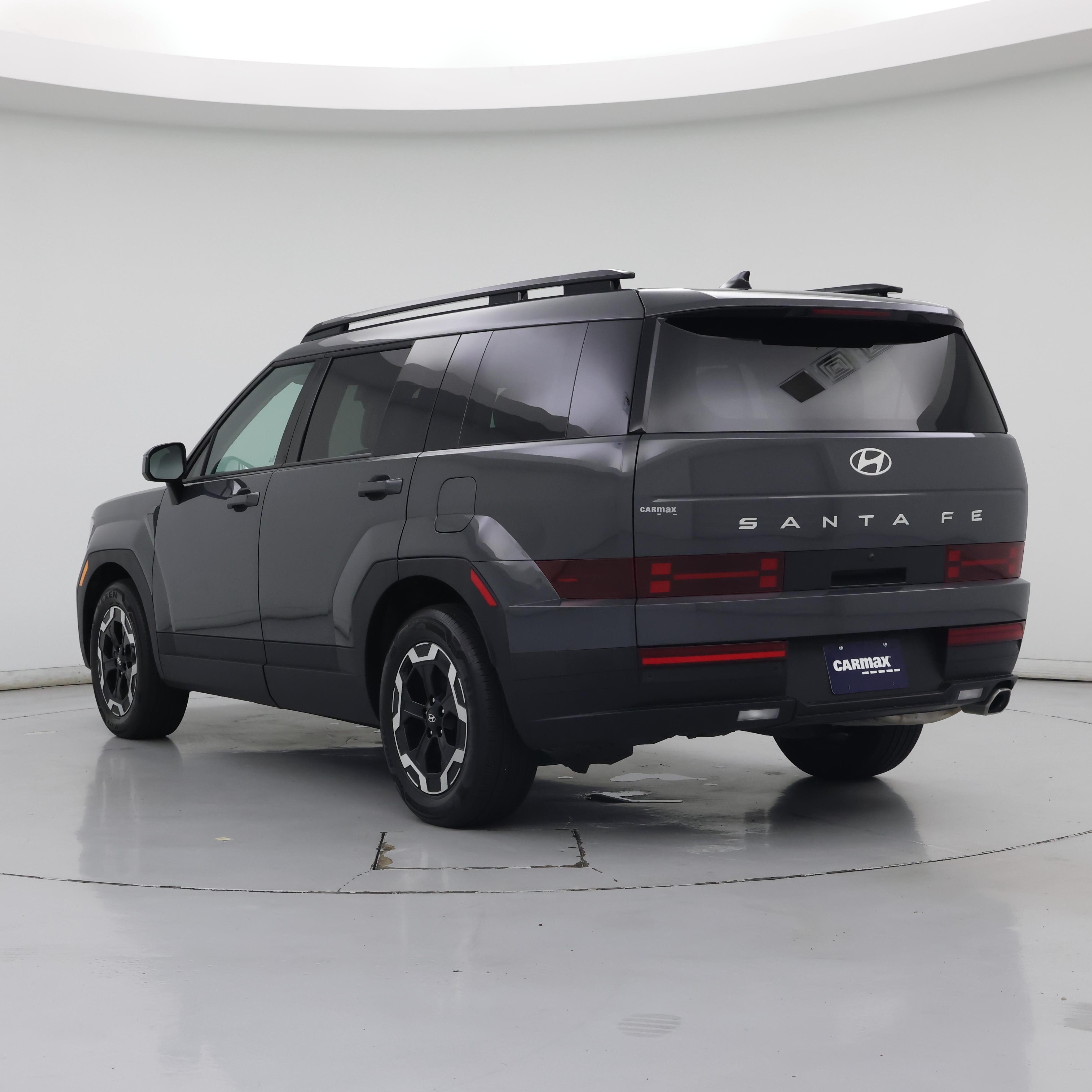 Thumbnail: 2025 Hyundai Santa Fe - 2