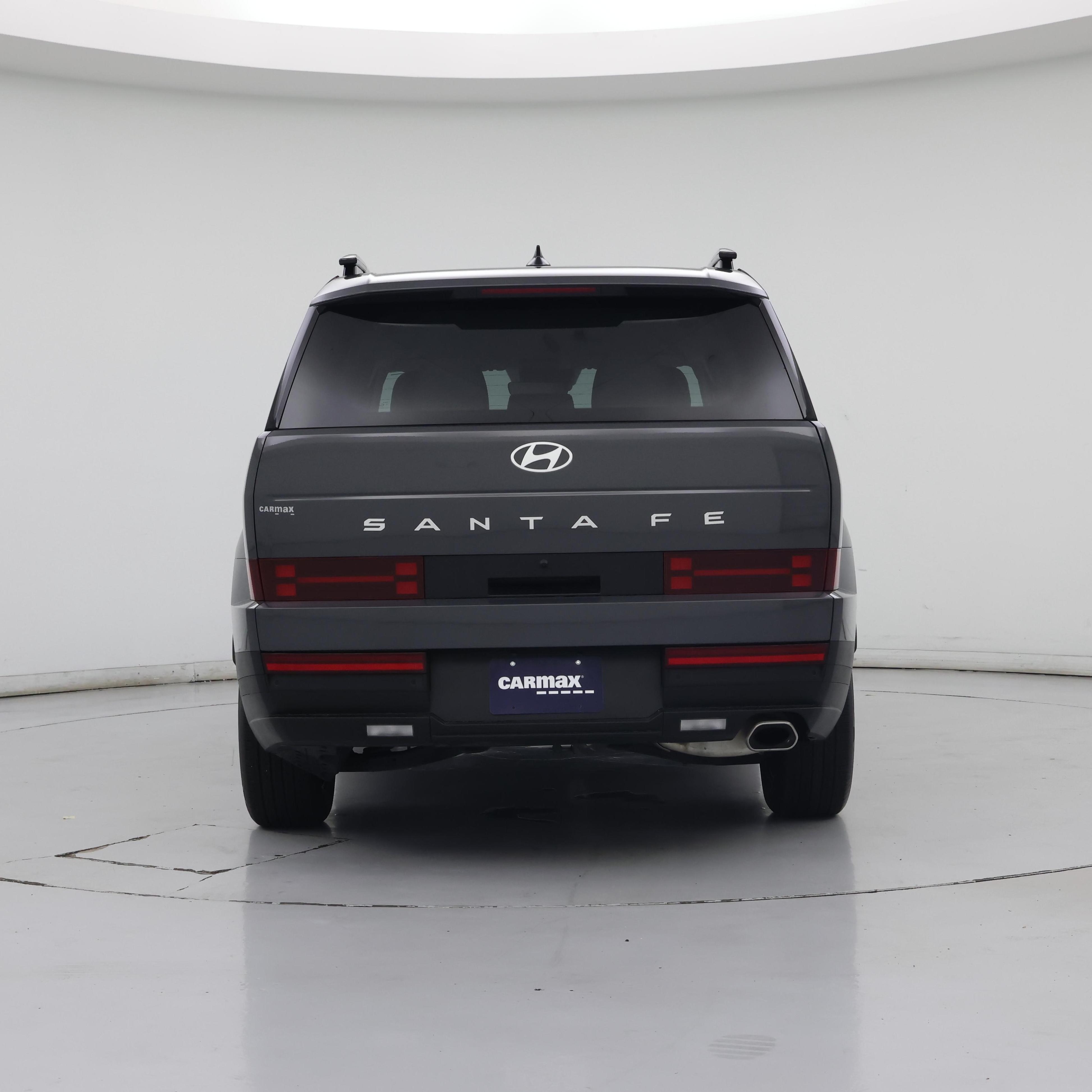 Thumbnail: 2025 Hyundai Santa Fe - 6