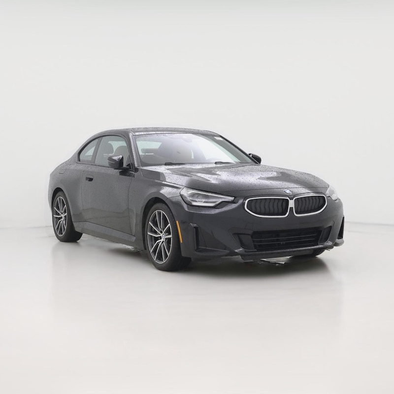 2024 BMW 230 I