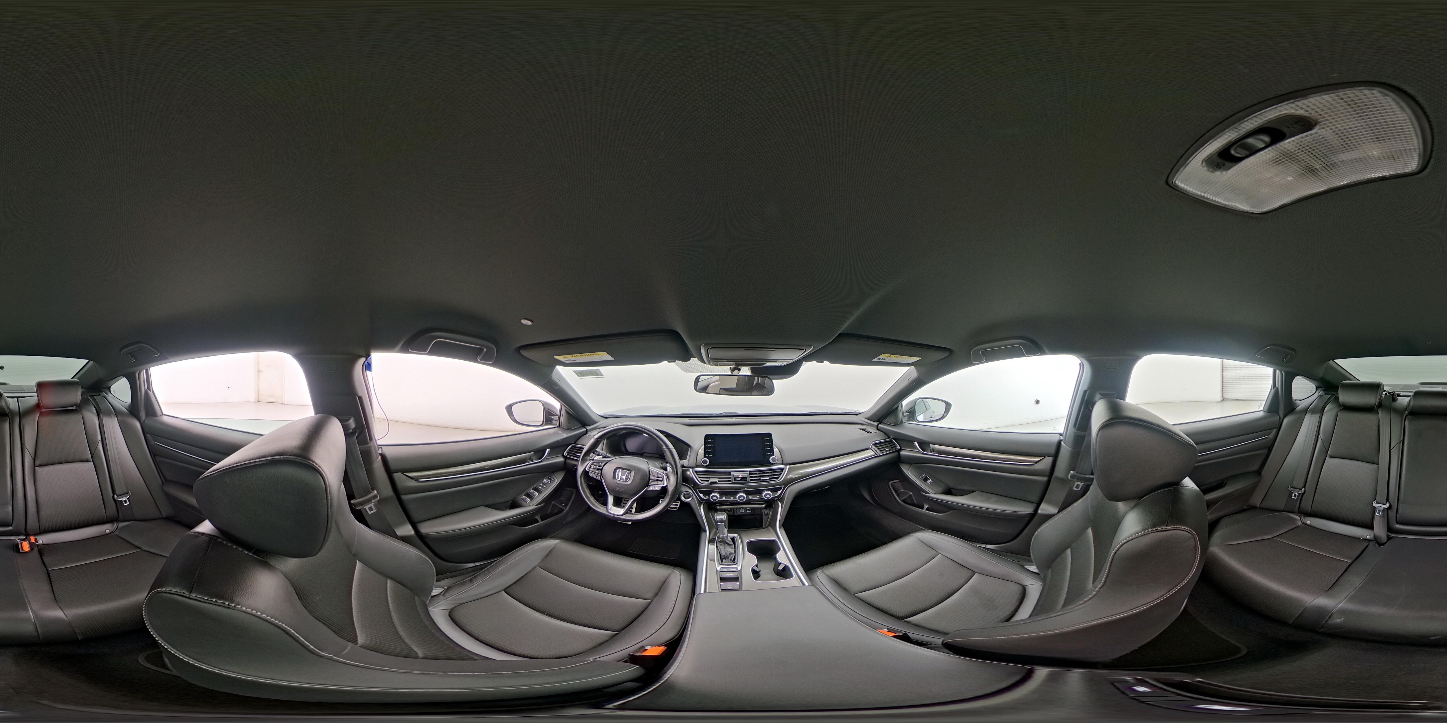 2022 Honda Accord Sport - Photo 24